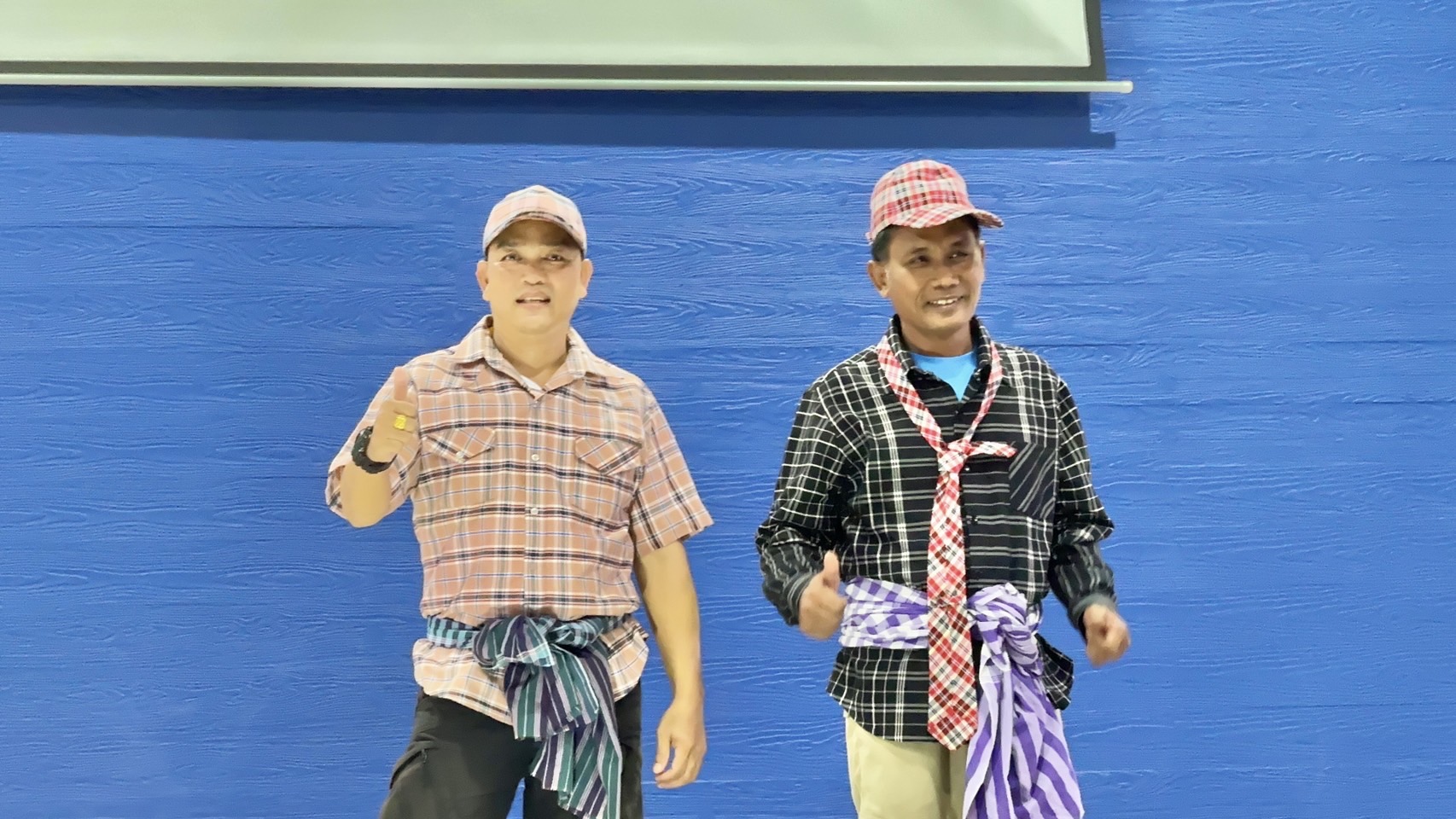 พช. ฉะเชิงเทรา ร่วมประชุมเชิงปฏิบัติการตรวจติดตามผลการดำเนินงานของหน่วยรับตรวจรายไตรมาส ไตรมาสที่ 4