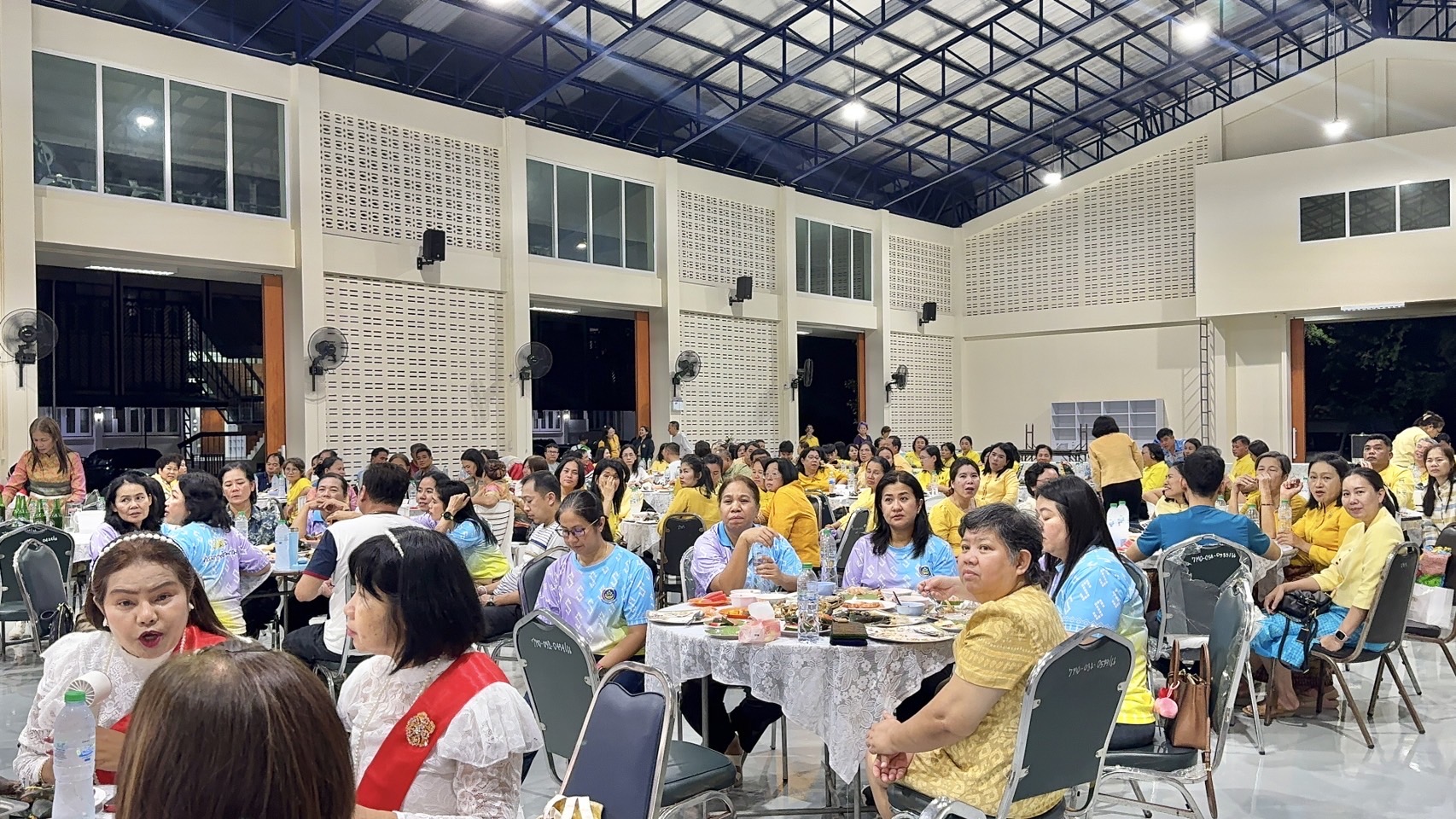 พช. ฉะเชิงเทรา ร่วมประชุมเชิงปฏิบัติการตรวจติดตามผลการดำเนินงานของหน่วยรับตรวจรายไตรมาส ไตรมาสที่ 4