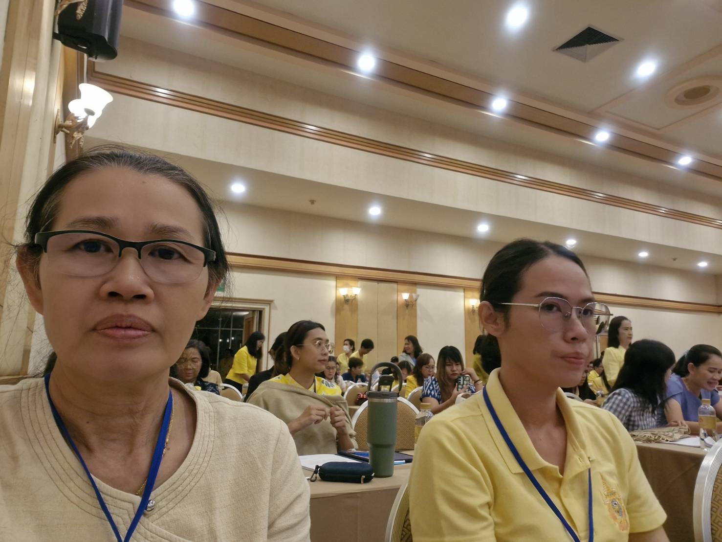 พช.ฉะเชิงเทรา ร่วมประชุมเชิงปฏิบัติการเพิ่มประสิทธิภาพบุคลากรด้านพัสดุ