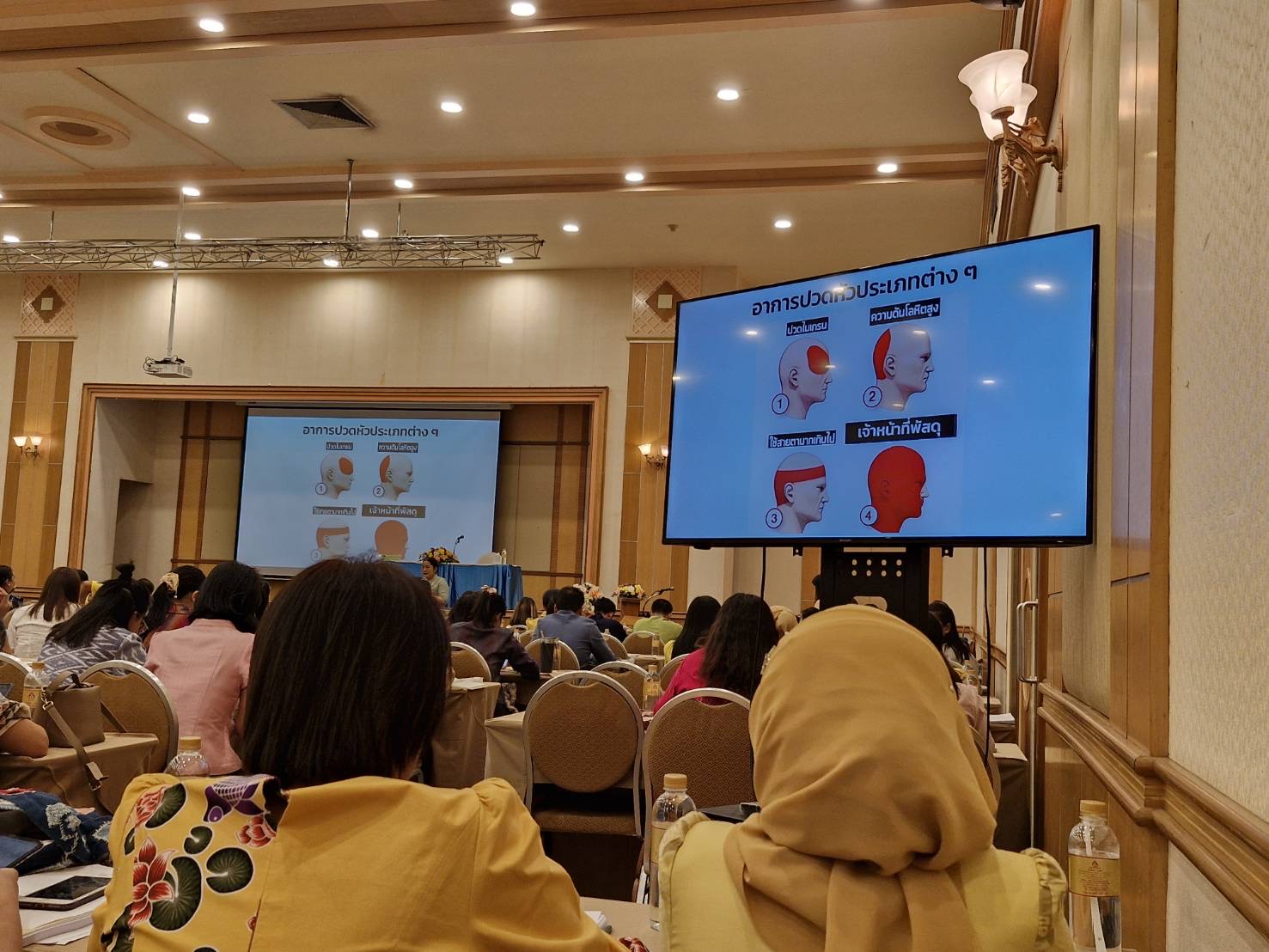 พช.ฉะเชิงเทรา ร่วมประชุมเชิงปฏิบัติการเพิ่มประสิทธิภาพบุคลากรด้านพัสดุ