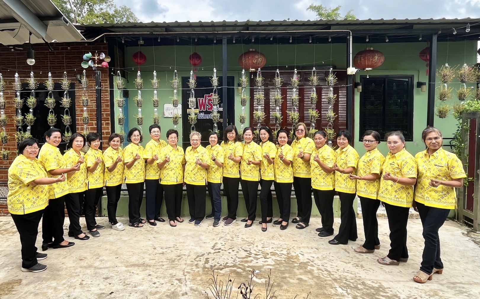 พช.ฉะเชิงเทรา ร่วมประชุมคณะกรรมการพัฒนาสตรีจังหวัดฉะเชิงเทรา (กพสจ.) ครั้งที่ 7/2567