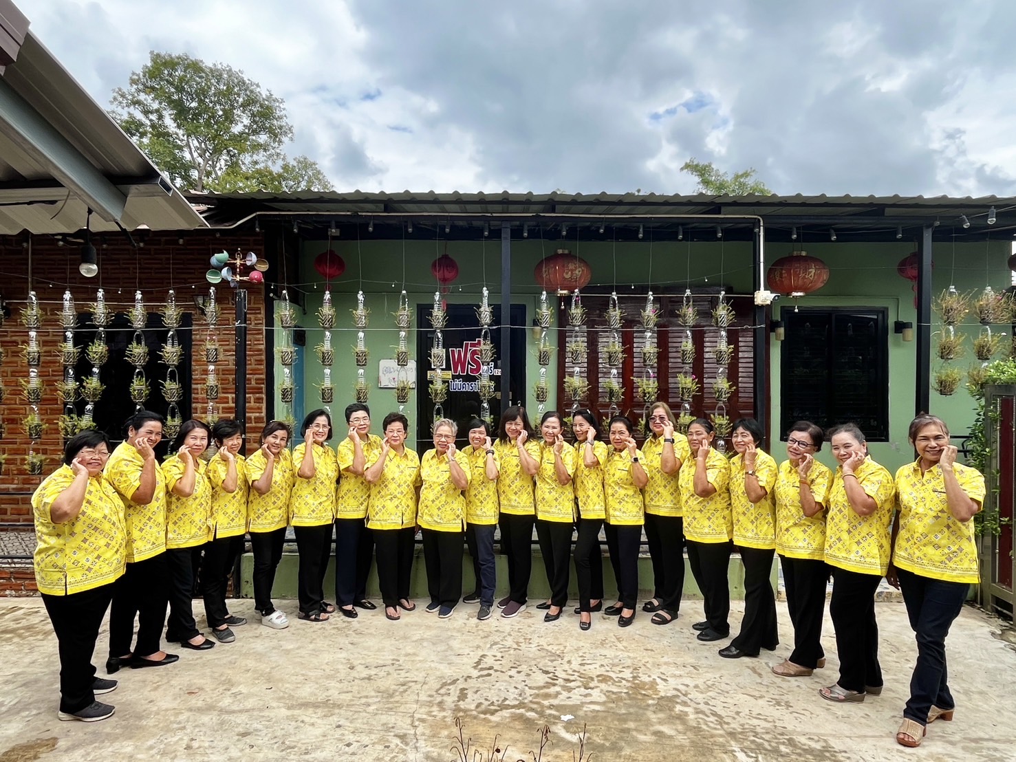 พช.ฉะเชิงเทรา ร่วมประชุมคณะกรรมการพัฒนาสตรีจังหวัดฉะเชิงเทรา (กพสจ.) ครั้งที่ 7/2567