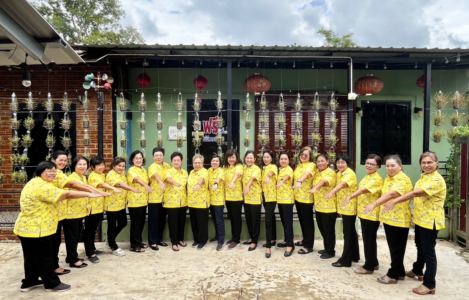 พช.ฉะเชิงเทรา ร่วมประชุมคณะกรรมการพัฒนาสตรีจังหวัดฉะเชิงเทรา (กพสจ.) ครั้งที่ 7/2567