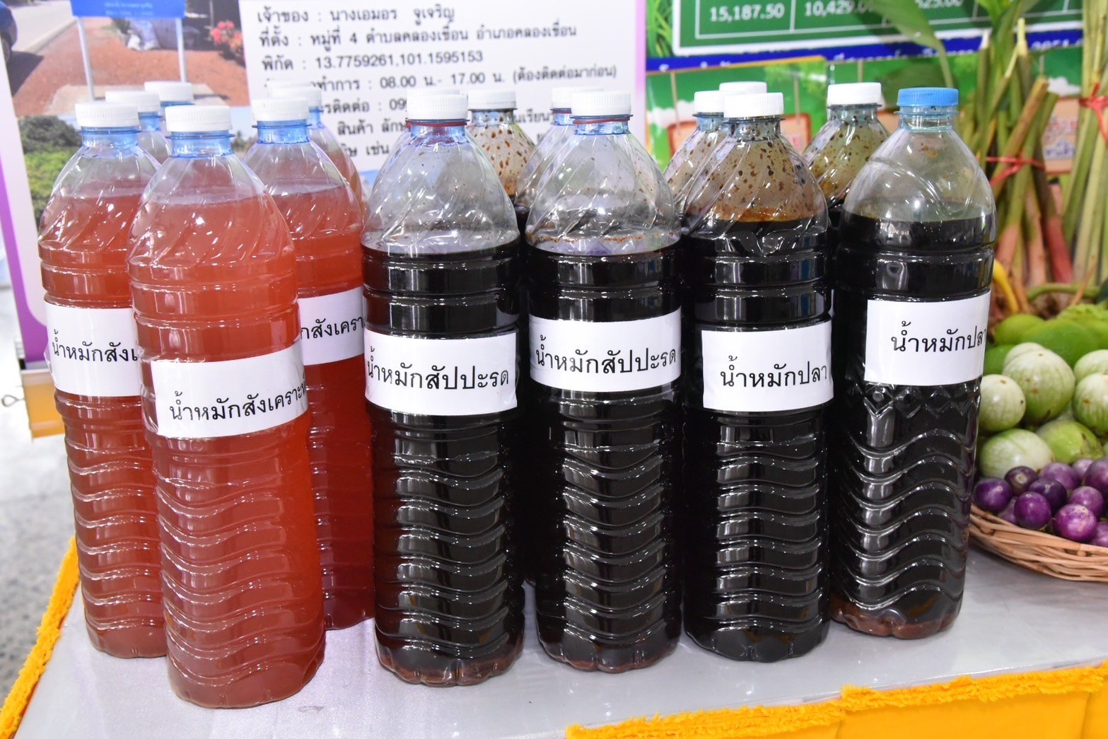 จังหวัดฉะเชิงเทรา จัดตั้งศูนย์สารสนเทศตำบลต้นแบบ เพื่อพัฒนาคุณภาพชีวิตระดับเขตตรวจราชการ