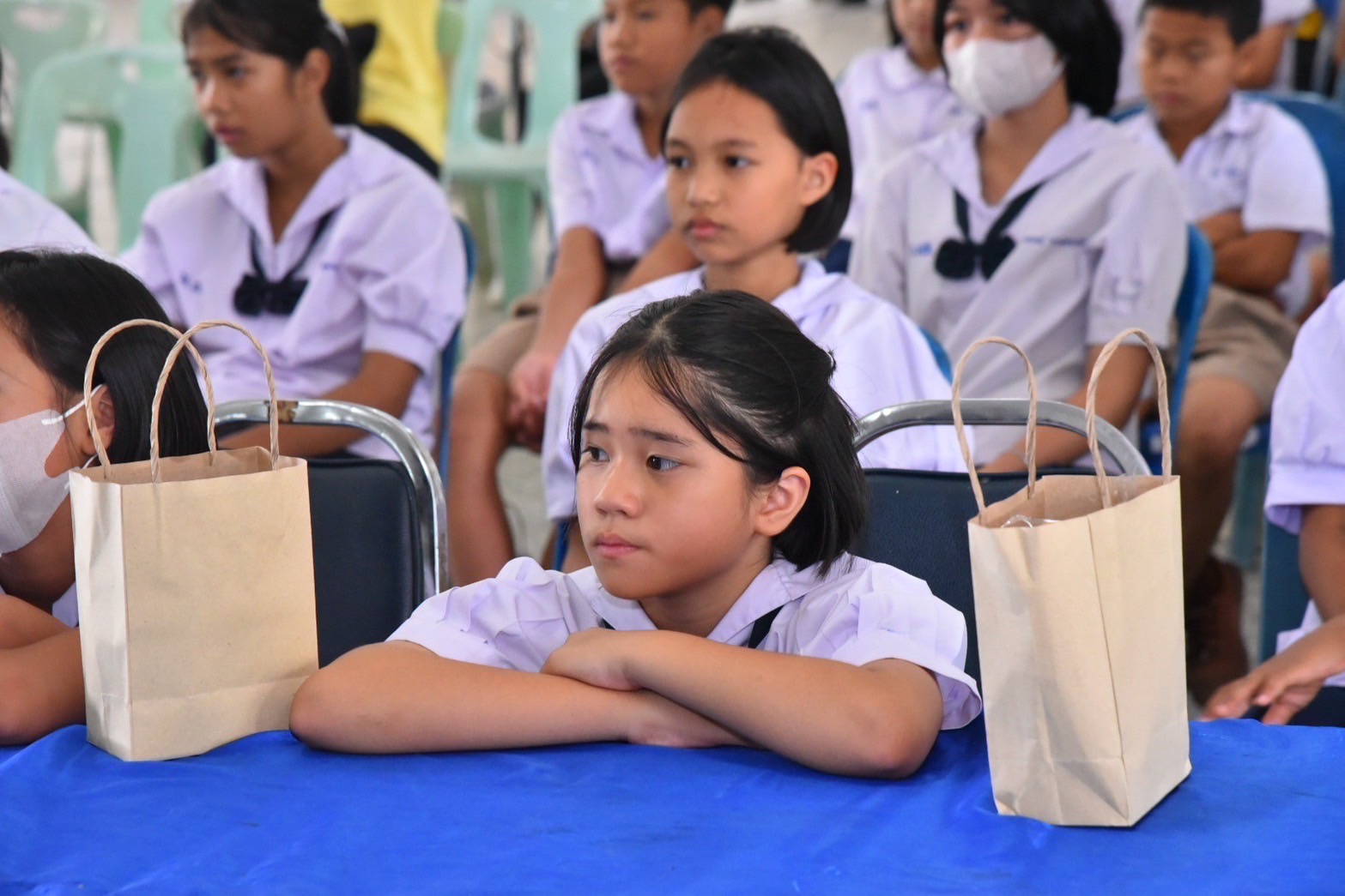 จังหวัดฉะเชิงเทรา จัดตั้งศูนย์สารสนเทศตำบลต้นแบบ เพื่อพัฒนาคุณภาพชีวิตระดับเขตตรวจราชการ