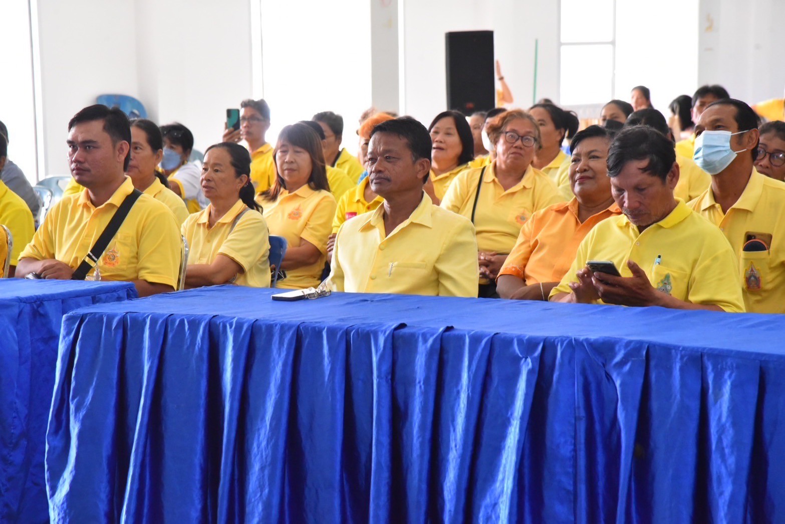 จังหวัดฉะเชิงเทรา จัดตั้งศูนย์สารสนเทศตำบลต้นแบบ เพื่อพัฒนาคุณภาพชีวิตระดับเขตตรวจราชการ