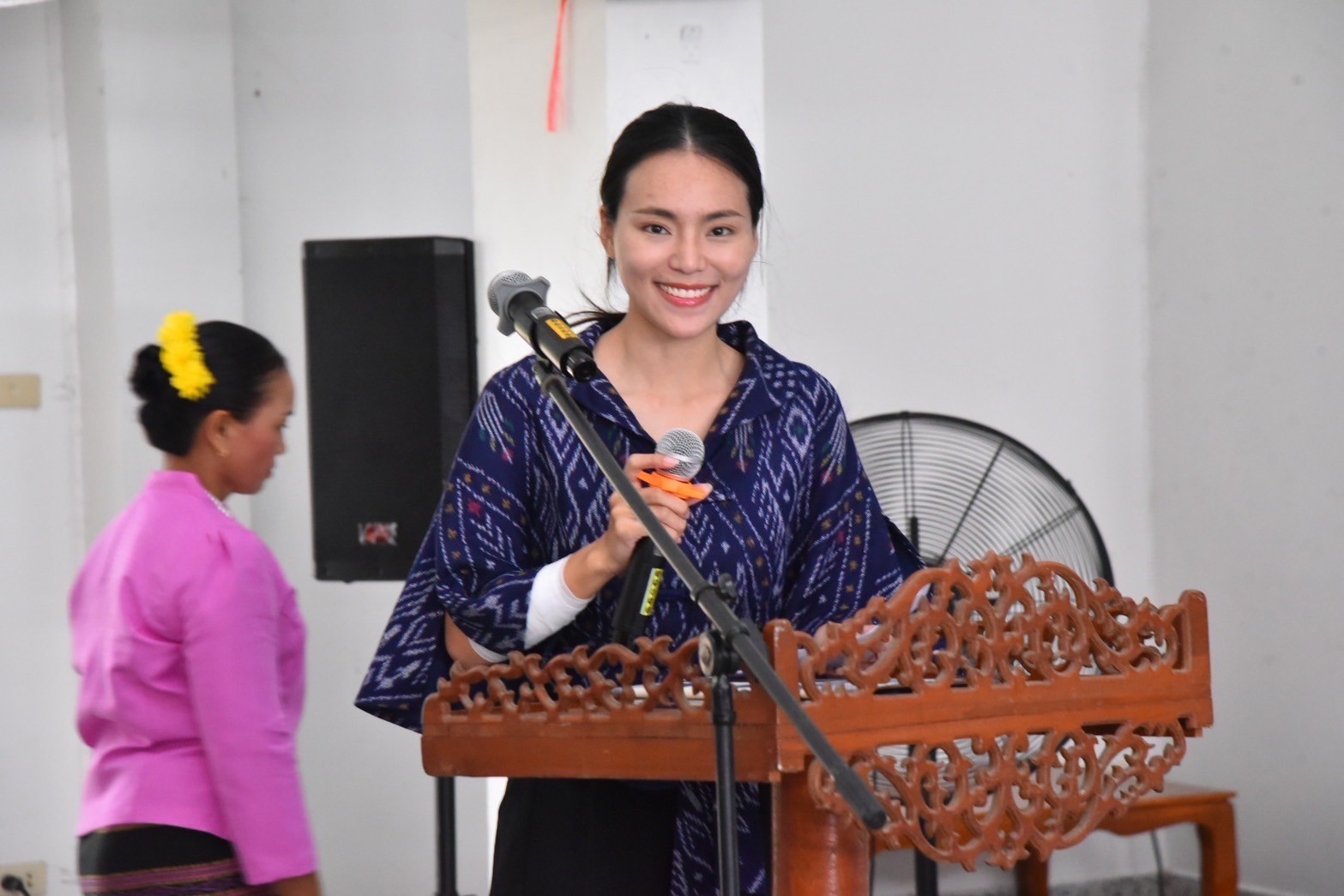 จังหวัดฉะเชิงเทรา จัดตั้งศูนย์สารสนเทศตำบลต้นแบบ เพื่อพัฒนาคุณภาพชีวิตระดับเขตตรวจราชการ