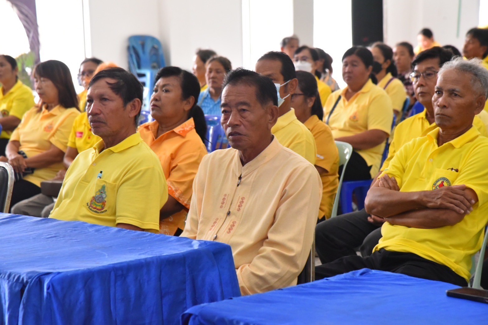 จังหวัดฉะเชิงเทรา จัดตั้งศูนย์สารสนเทศตำบลต้นแบบ เพื่อพัฒนาคุณภาพชีวิตระดับเขตตรวจราชการ