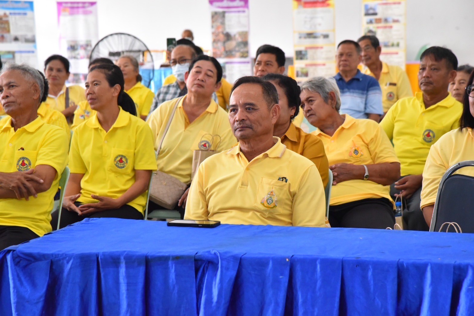 จังหวัดฉะเชิงเทรา จัดตั้งศูนย์สารสนเทศตำบลต้นแบบ เพื่อพัฒนาคุณภาพชีวิตระดับเขตตรวจราชการ