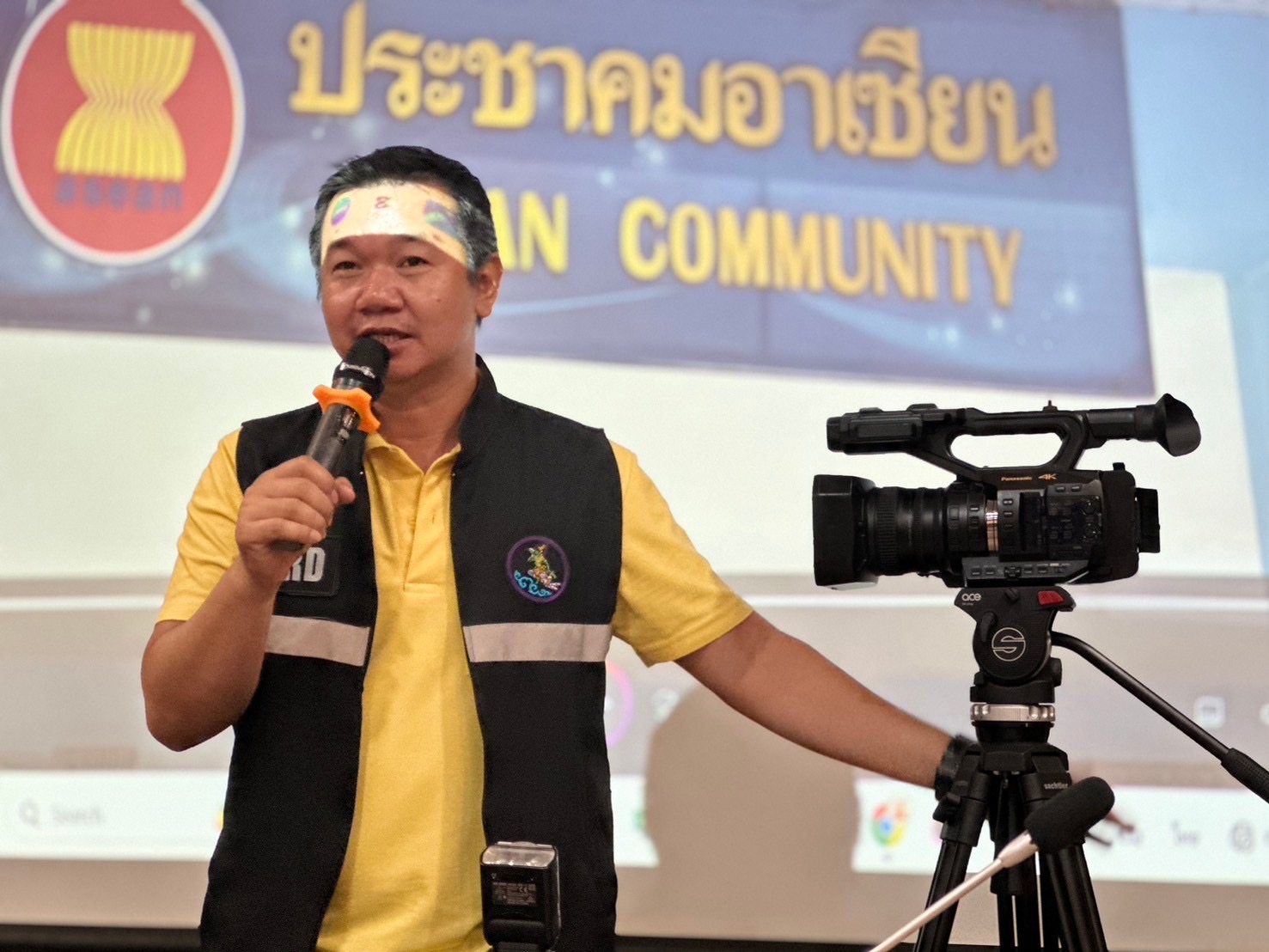 “พลังประชาสัมพันธ์ที่พร้อมขับเคลื่อนฉะเชิงเทราสู่ความเป็นมืออาชีพ!” พช.แปดริ้ว ฝึกอบรมโครงการ “PR Power-Up: ปลุกพลังประชาสัมพันธ์สู่ความเป็นมืออาชีพ”