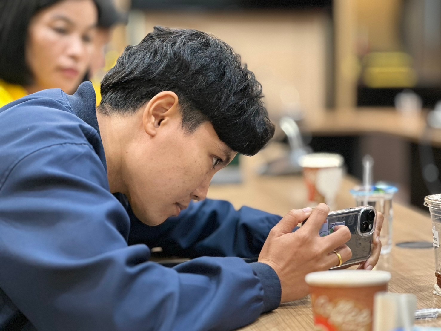 “พลังประชาสัมพันธ์ที่พร้อมขับเคลื่อนฉะเชิงเทราสู่ความเป็นมืออาชีพ!” พช.แปดริ้ว ฝึกอบรมโครงการ “PR Power-Up: ปลุกพลังประชาสัมพันธ์สู่ความเป็นมืออาชีพ”