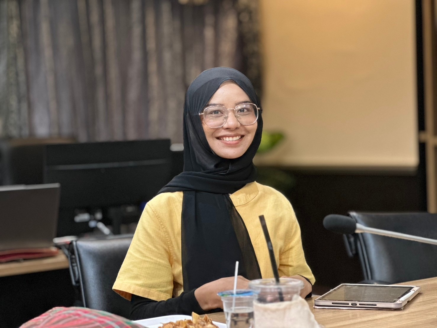 “พลังประชาสัมพันธ์ที่พร้อมขับเคลื่อนฉะเชิงเทราสู่ความเป็นมืออาชีพ!” พช.แปดริ้ว ฝึกอบรมโครงการ “PR Power-Up: ปลุกพลังประชาสัมพันธ์สู่ความเป็นมืออาชีพ”