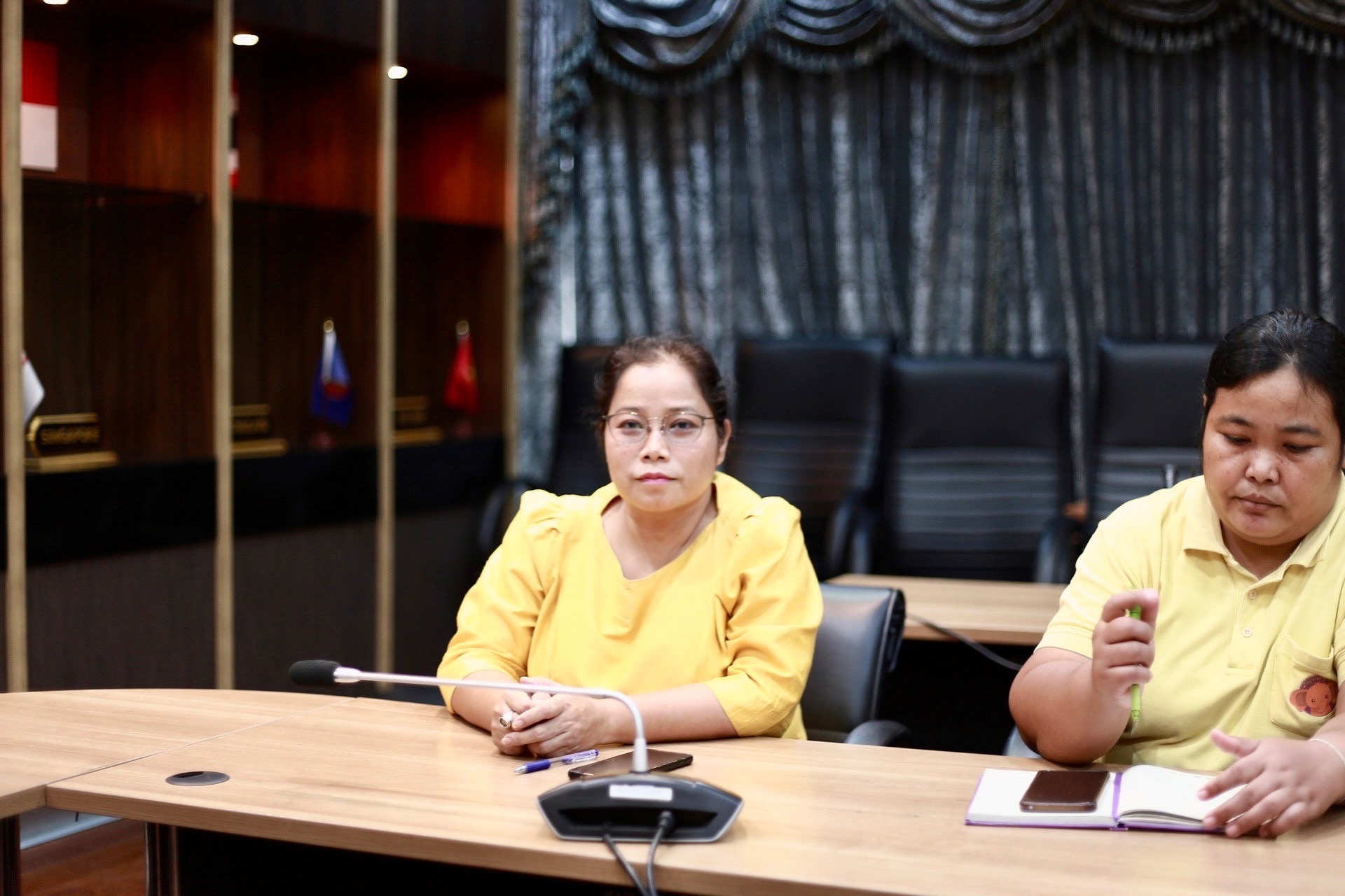 “พลังประชาสัมพันธ์ที่พร้อมขับเคลื่อนฉะเชิงเทราสู่ความเป็นมืออาชีพ!” พช.แปดริ้ว ฝึกอบรมโครงการ “PR Power-Up: ปลุกพลังประชาสัมพันธ์สู่ความเป็นมืออาชีพ”