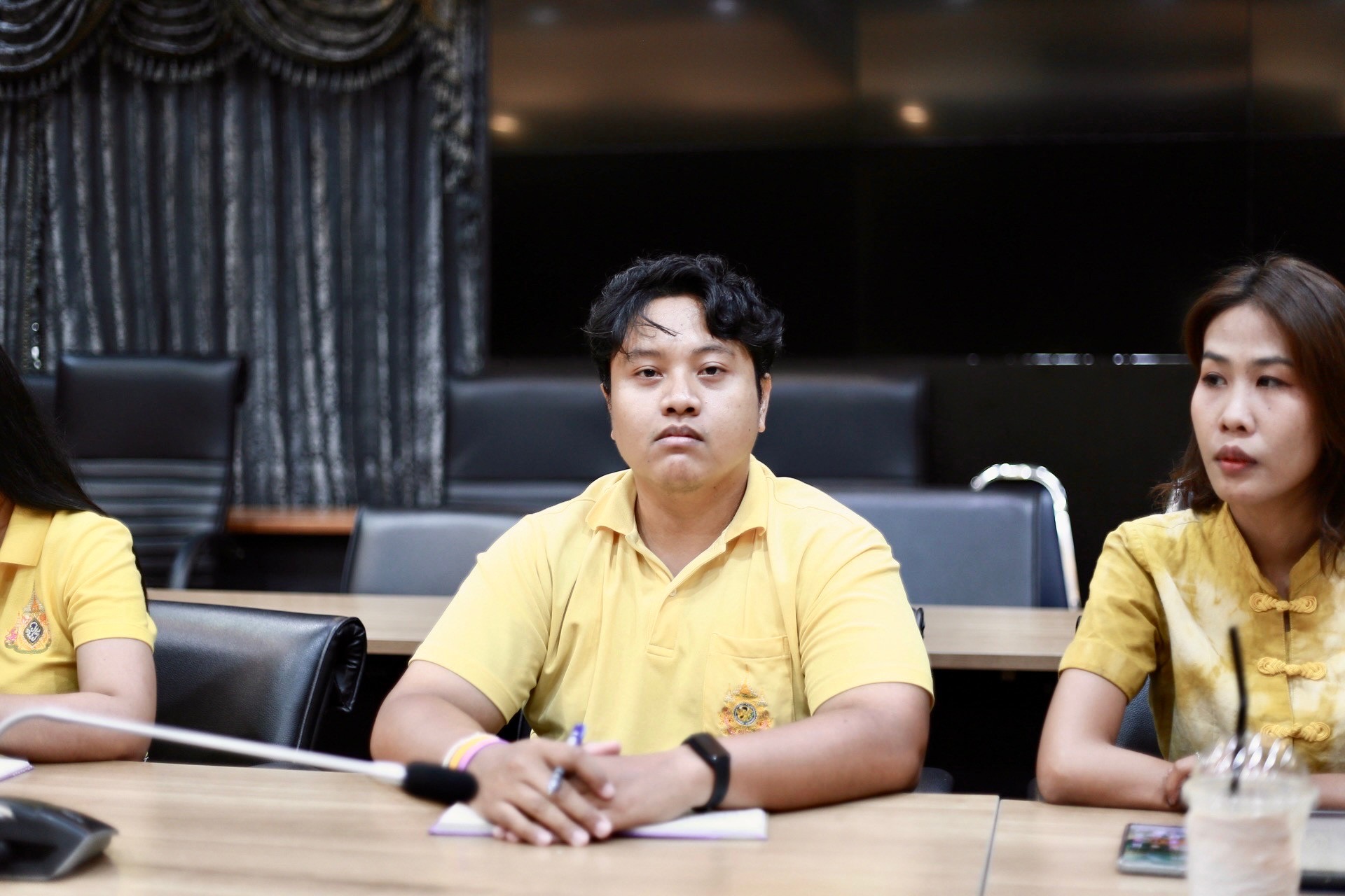 “พลังประชาสัมพันธ์ที่พร้อมขับเคลื่อนฉะเชิงเทราสู่ความเป็นมืออาชีพ!” พช.แปดริ้ว ฝึกอบรมโครงการ “PR Power-Up: ปลุกพลังประชาสัมพันธ์สู่ความเป็นมืออาชีพ”