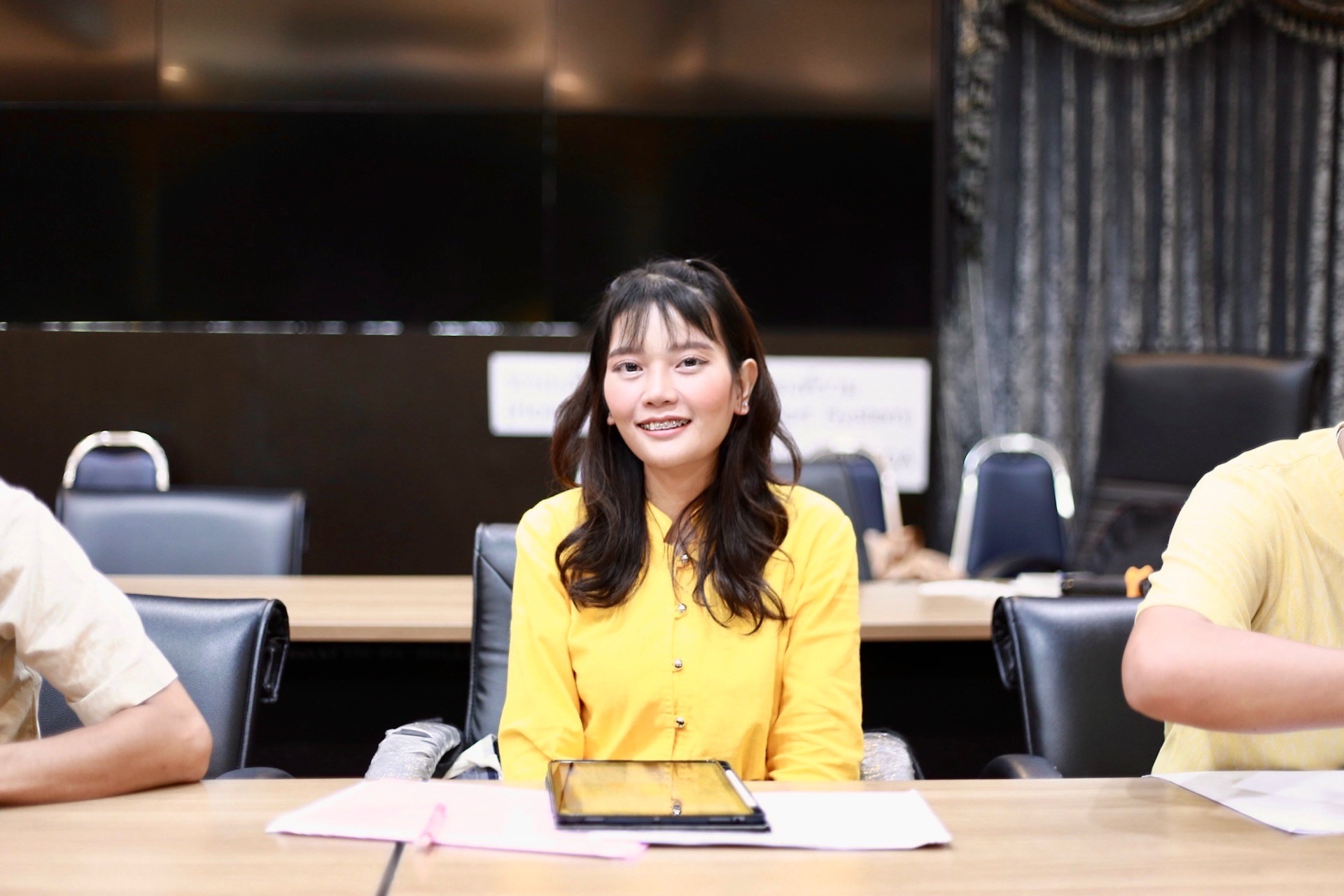 “พลังประชาสัมพันธ์ที่พร้อมขับเคลื่อนฉะเชิงเทราสู่ความเป็นมืออาชีพ!” พช.แปดริ้ว ฝึกอบรมโครงการ “PR Power-Up: ปลุกพลังประชาสัมพันธ์สู่ความเป็นมืออาชีพ”