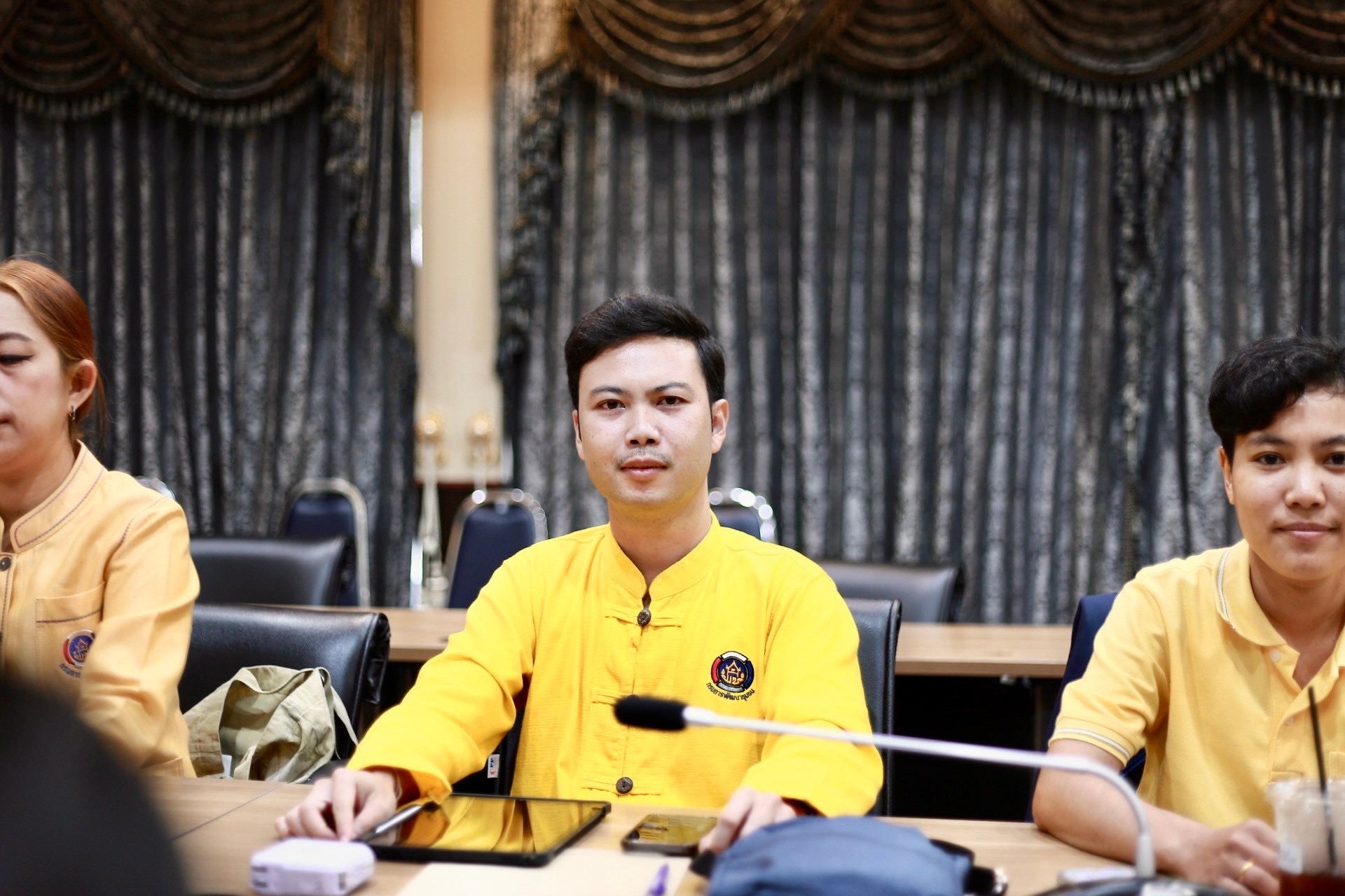 “พลังประชาสัมพันธ์ที่พร้อมขับเคลื่อนฉะเชิงเทราสู่ความเป็นมืออาชีพ!” พช.แปดริ้ว ฝึกอบรมโครงการ “PR Power-Up: ปลุกพลังประชาสัมพันธ์สู่ความเป็นมืออาชีพ”