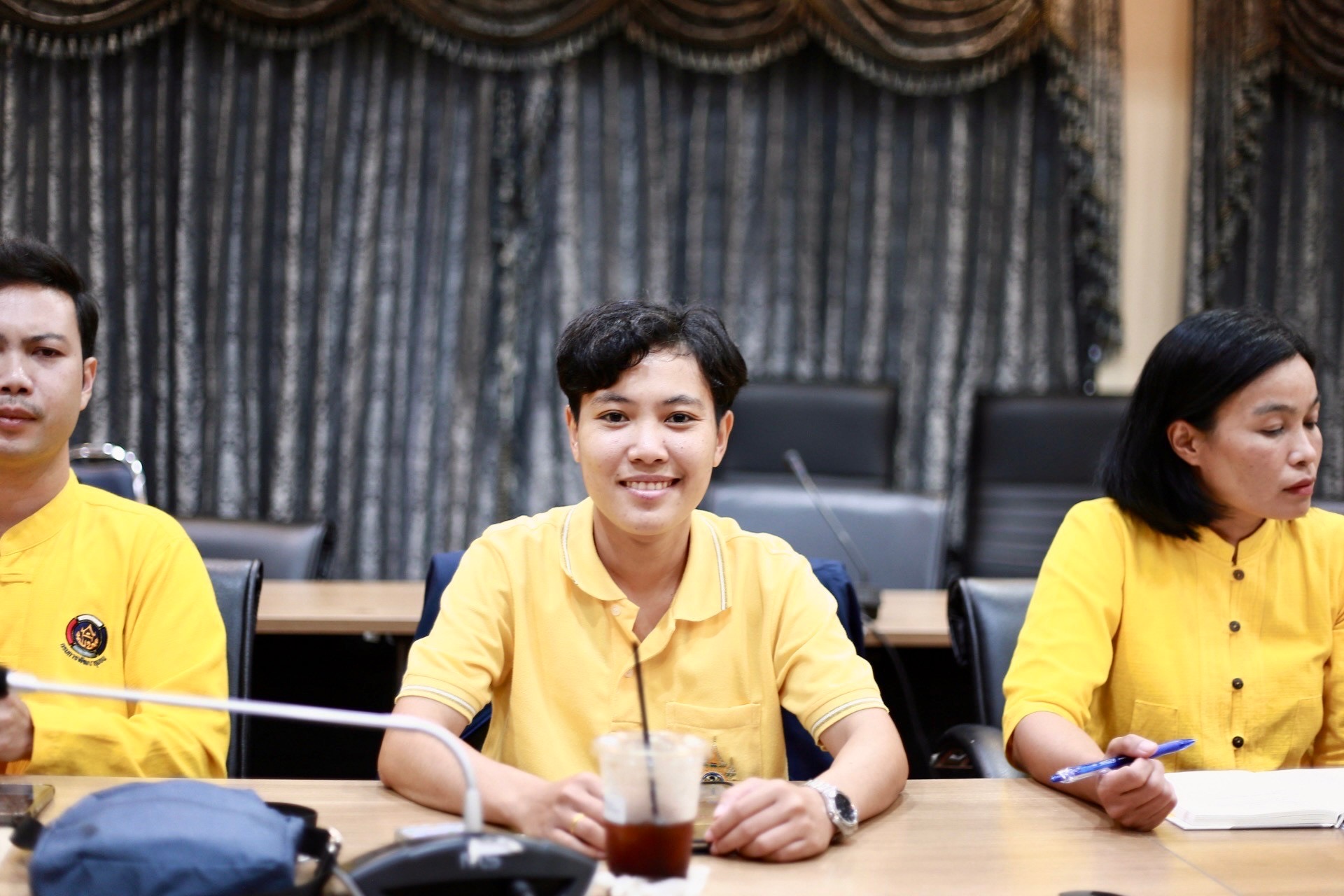 “พลังประชาสัมพันธ์ที่พร้อมขับเคลื่อนฉะเชิงเทราสู่ความเป็นมืออาชีพ!” พช.แปดริ้ว ฝึกอบรมโครงการ “PR Power-Up: ปลุกพลังประชาสัมพันธ์สู่ความเป็นมืออาชีพ”