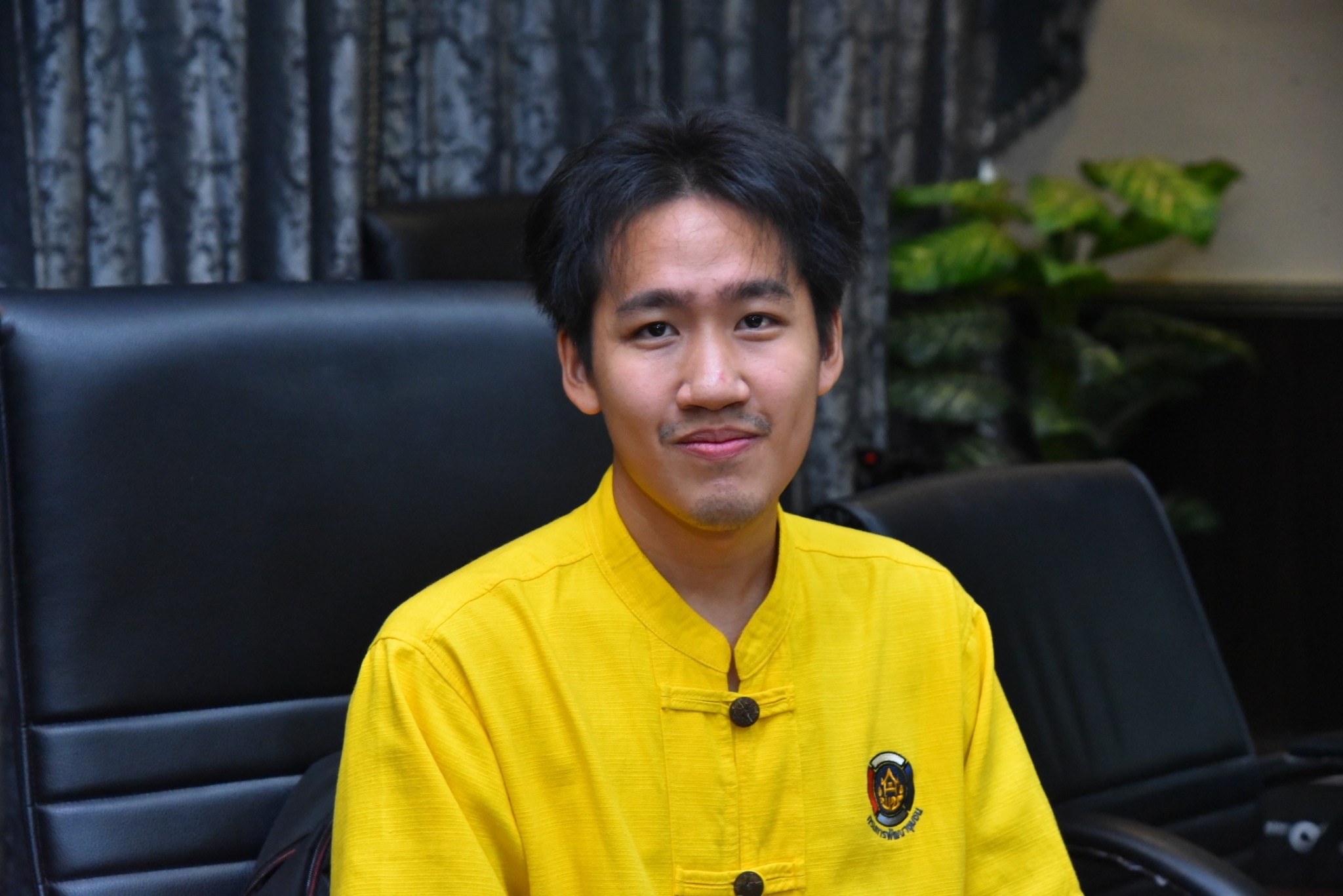 “พลังประชาสัมพันธ์ที่พร้อมขับเคลื่อนฉะเชิงเทราสู่ความเป็นมืออาชีพ!” พช.แปดริ้ว ฝึกอบรมโครงการ “PR Power-Up: ปลุกพลังประชาสัมพันธ์สู่ความเป็นมืออาชีพ”