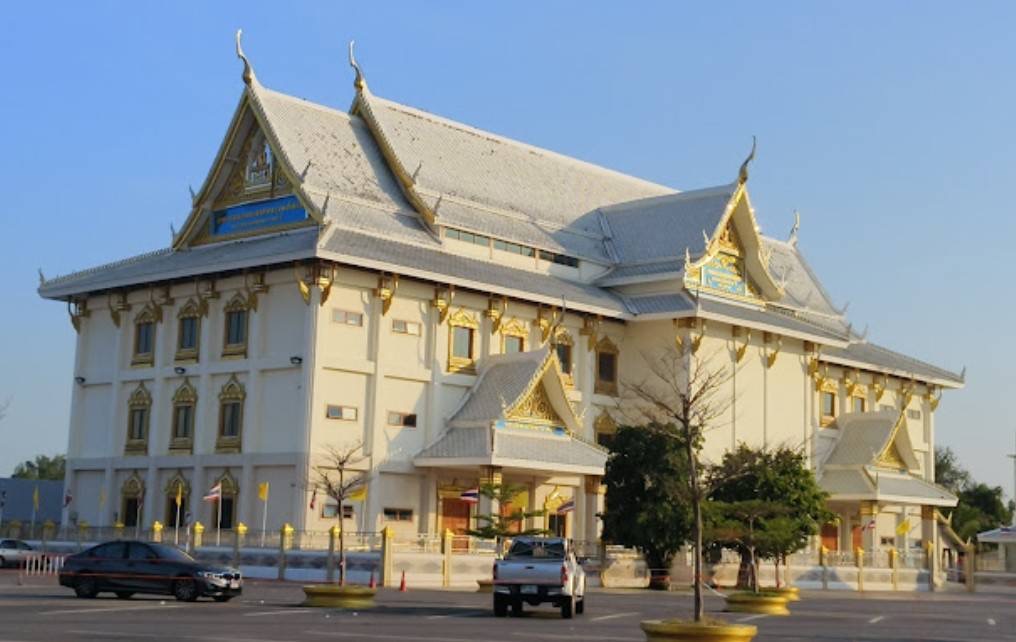 พช. ฉะเชิงเทรา ประสานเตรียมความพร้อมในการจัดพิธีมอบเงินพระราชทานขวัญถุงกองทุนแม่ของแผ่นดิน ประจำปี 2567