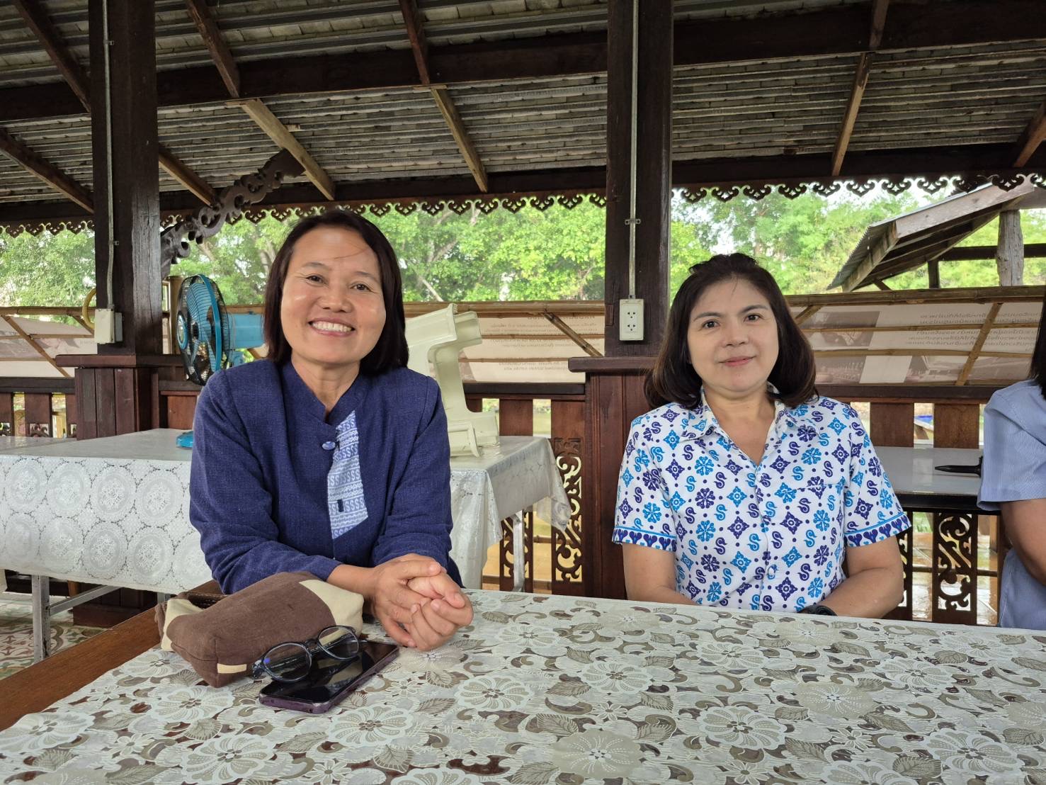 “พช.ฉะเชิงเทรา ประชุมขับเคลื่อนงานโคก หนอง นา พร้อมอนุรักษ์พันธุกรรมพืชสมุนไพรท้องถิ่น” 📌🌿