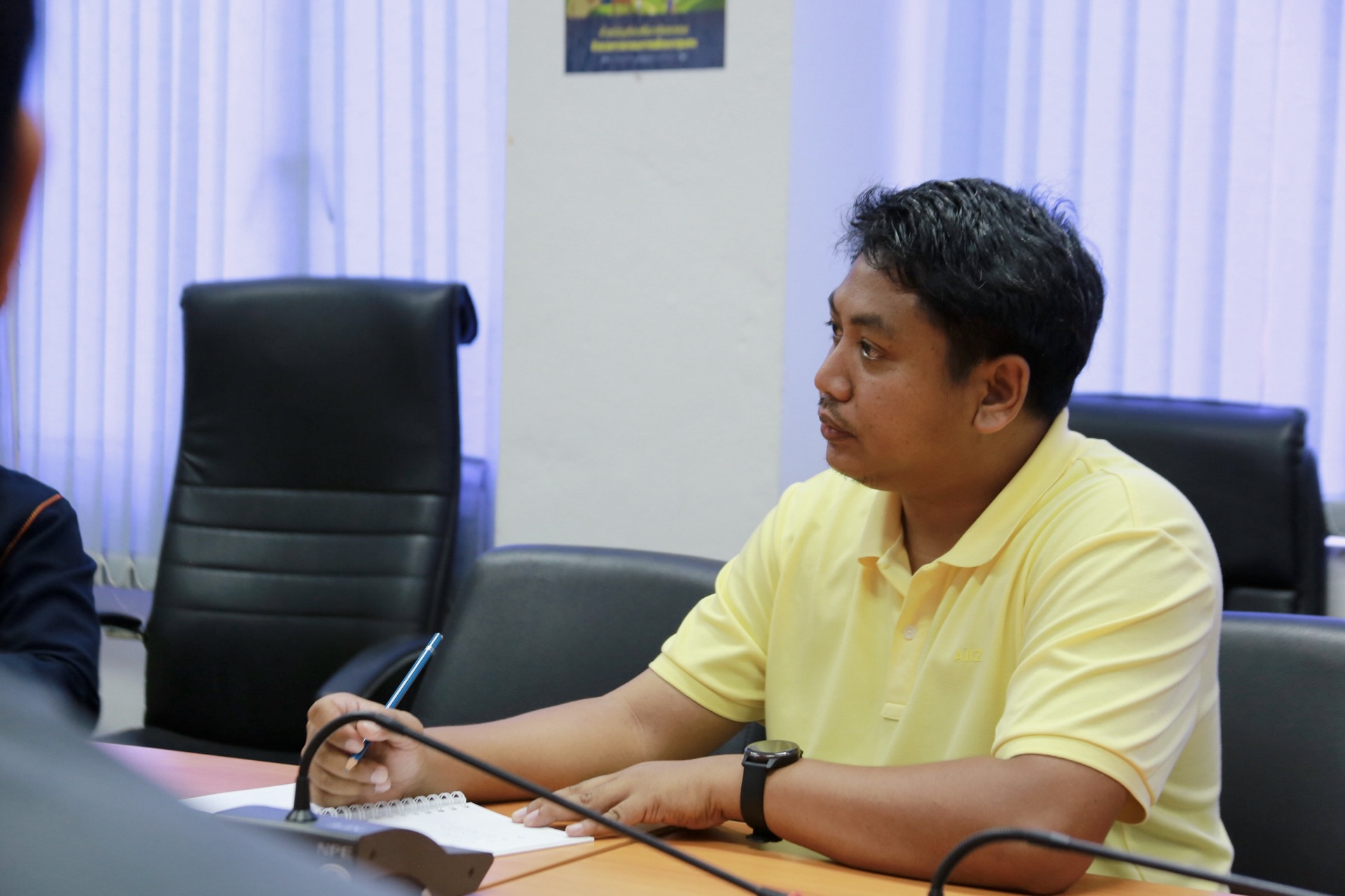 พช ฉะเชิงเทรา บูรณาการเตรียมงาน ‘กินกุ้ง กินปลา’ ในงานนมัสการหลวงพ่อโสธร ประจำปี 67 มุ่งช่วยเกษตรกร ส่งเสริมการท่องเที่ยว จ.ฉะเชิงเทรา