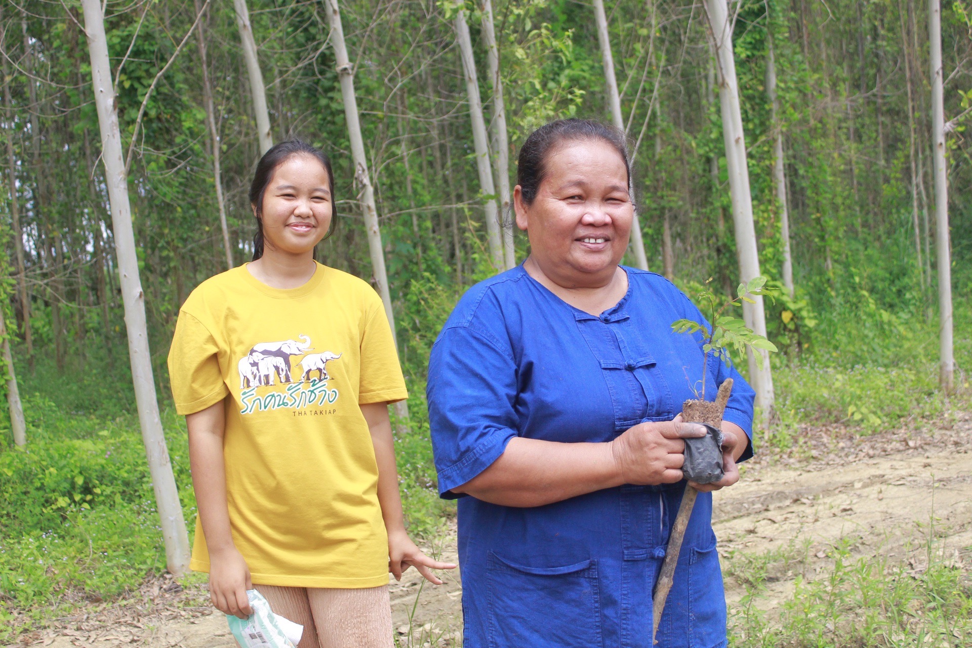 พช.ฉะเชิงเทรา ร่วมถ่ายทำวิดิทัศน์ “ เชิดชูหมู่บ้านต้นแบบ ‘สืบสาน รักษา ต่อยอด’ น้อมนำแนวพระราชดำริสู่ความสำเร็จยั่งยืน”