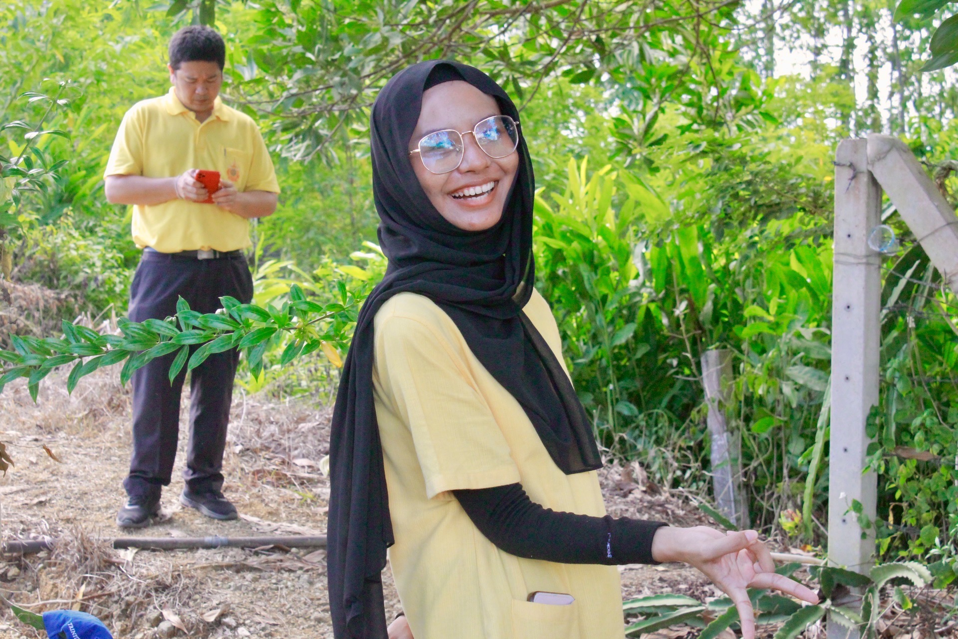 พช.ฉะเชิงเทรา ร่วมถ่ายทำวิดิทัศน์ “ เชิดชูหมู่บ้านต้นแบบ ‘สืบสาน รักษา ต่อยอด’ น้อมนำแนวพระราชดำริสู่ความสำเร็จยั่งยืน”