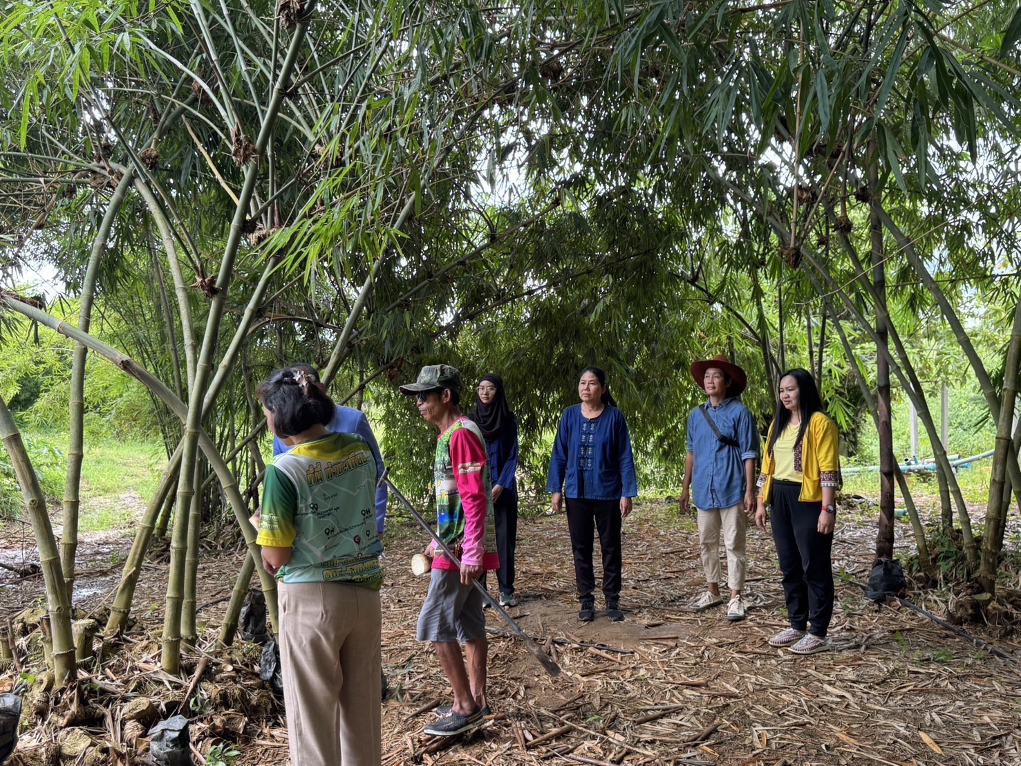 📹พช.ฉะเชิงเทรา ร่วมถ่ายทำวีดิทัศน์ “ เชิดชูหมู่บ้านต้นแบบ ‘สืบสาน รักษา ต่อยอด’ น้อมนำแนวพระราชดำริสู่ความสำเร็จยั่งยืน”