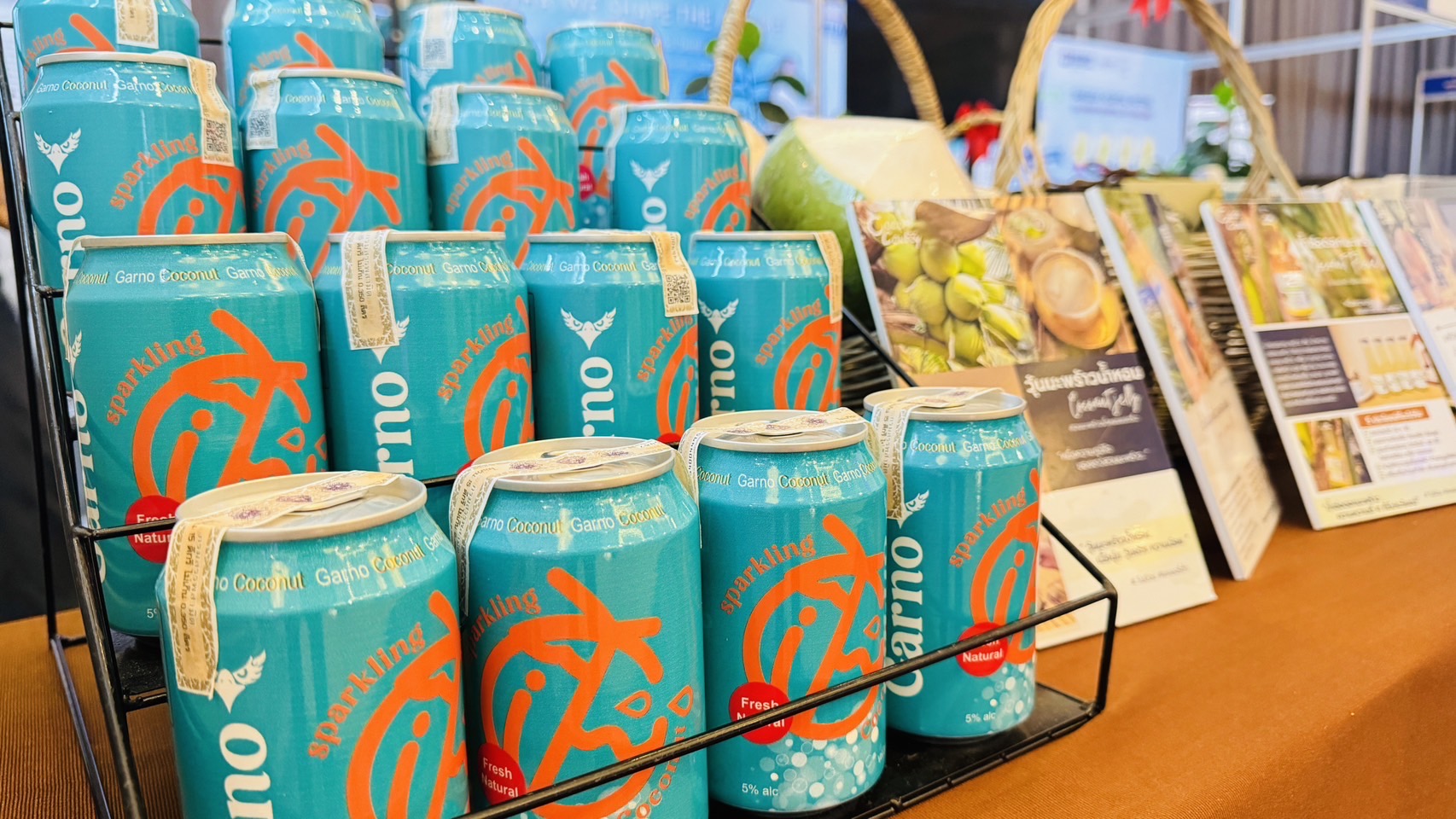 พช. ฉะเชิงเทรา จัดนิทรรศการงาน Mini EEC Fair 2024 “น่าอยู่ น่าเที่ยว น่าลงทุน”