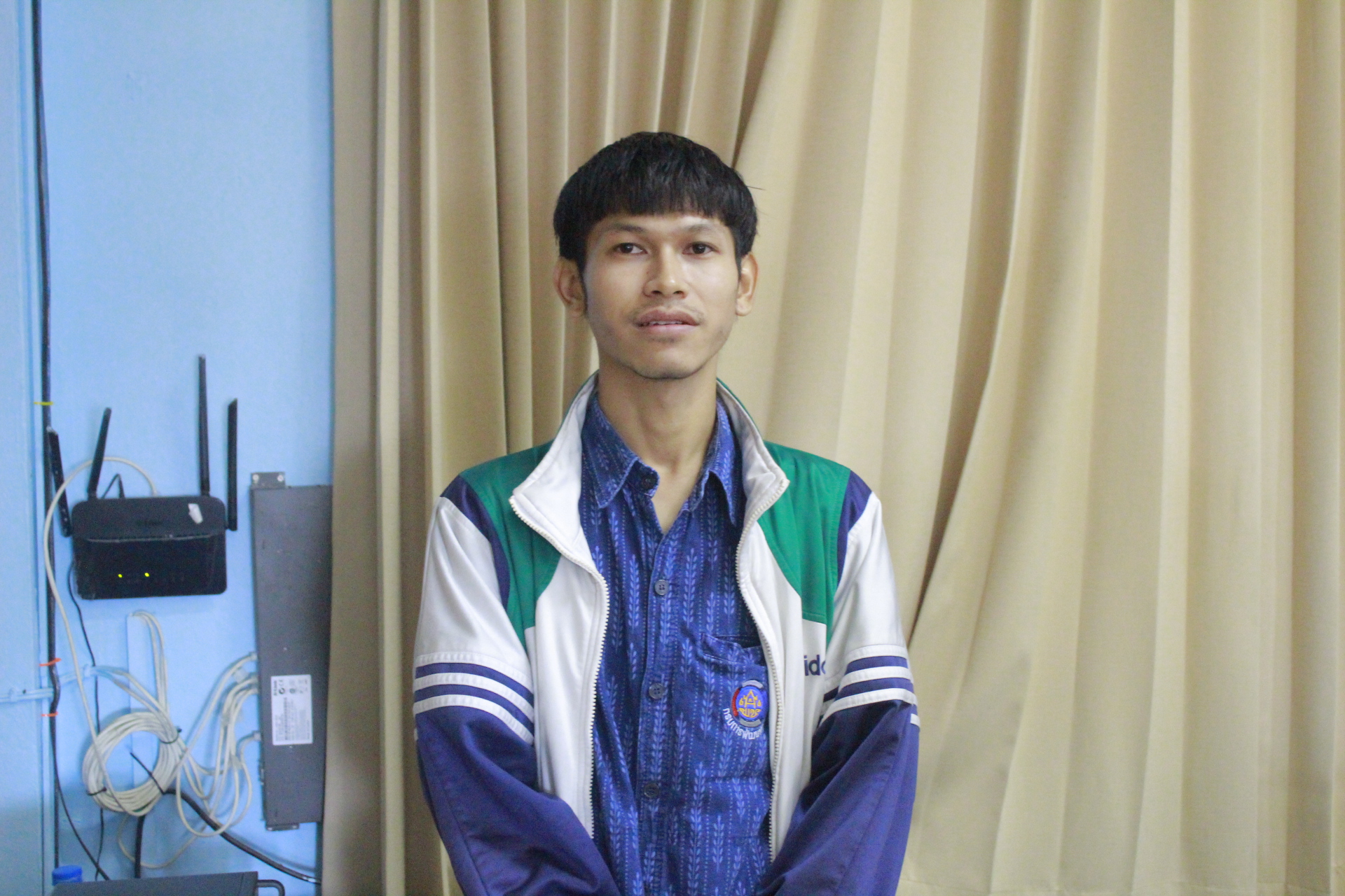 พช.ฉะเชิงเทราจัดประชุมผู้บริหาร, นักวิชาการพัฒนาชุมชน และเจ้าหน้าที่พัฒนาชุมชนจังหวัดฉะเชิงเทรา ประจำเดือนกันยายน ๒๕๖๗ (สัญจร) ครั้งที่ ๙ ปี ๒๕๖๗