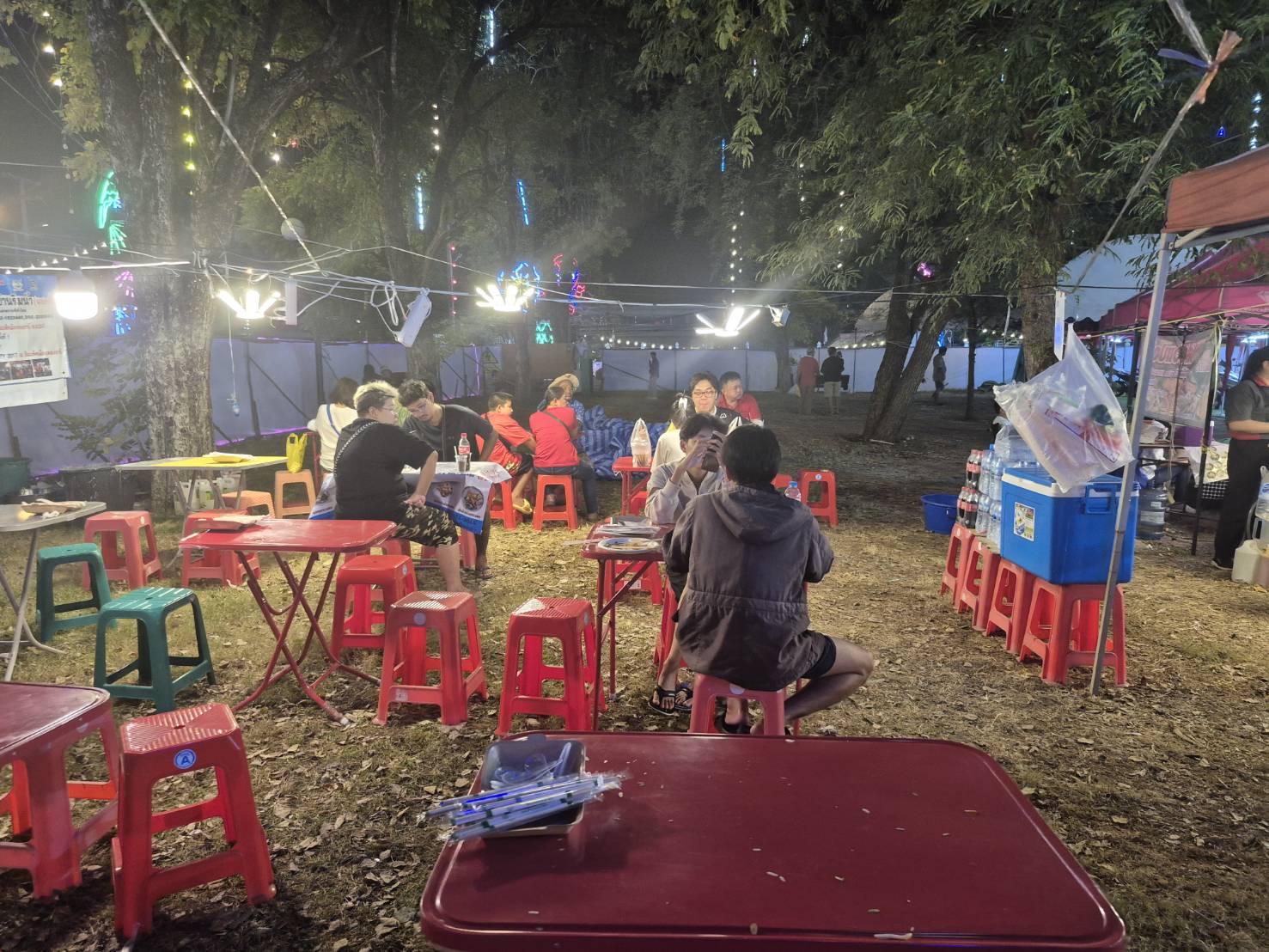 🎇ปิดฉากบูธ OTOP ในงานนมัสการหลวงพ่อโสธรและงานประจำปีจังหวัดฉะเชิงเทรา ปี 2567 ยอดขายทะลุ 300,000 บาท