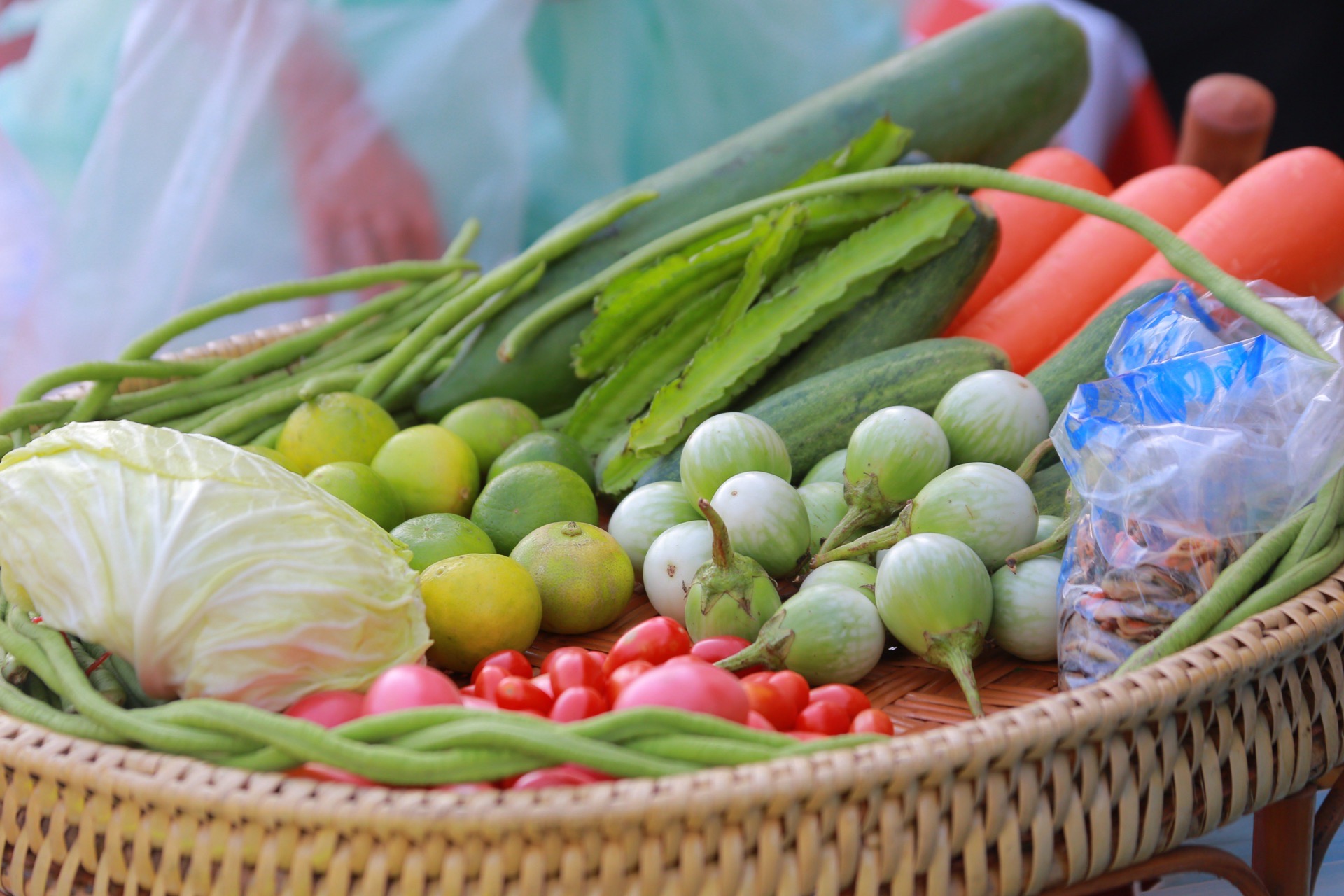 “ลุ้นระทึก! ลีลาเด็ดตำป่า” พช.แปดริ้ว บุกงาน นมัสการหลวงพ่อโสธรและงานประจำปี ประจำจังหวัดฉะเชิงเทรา 2567 “ตำป่า ลีลา รสเด็ด”