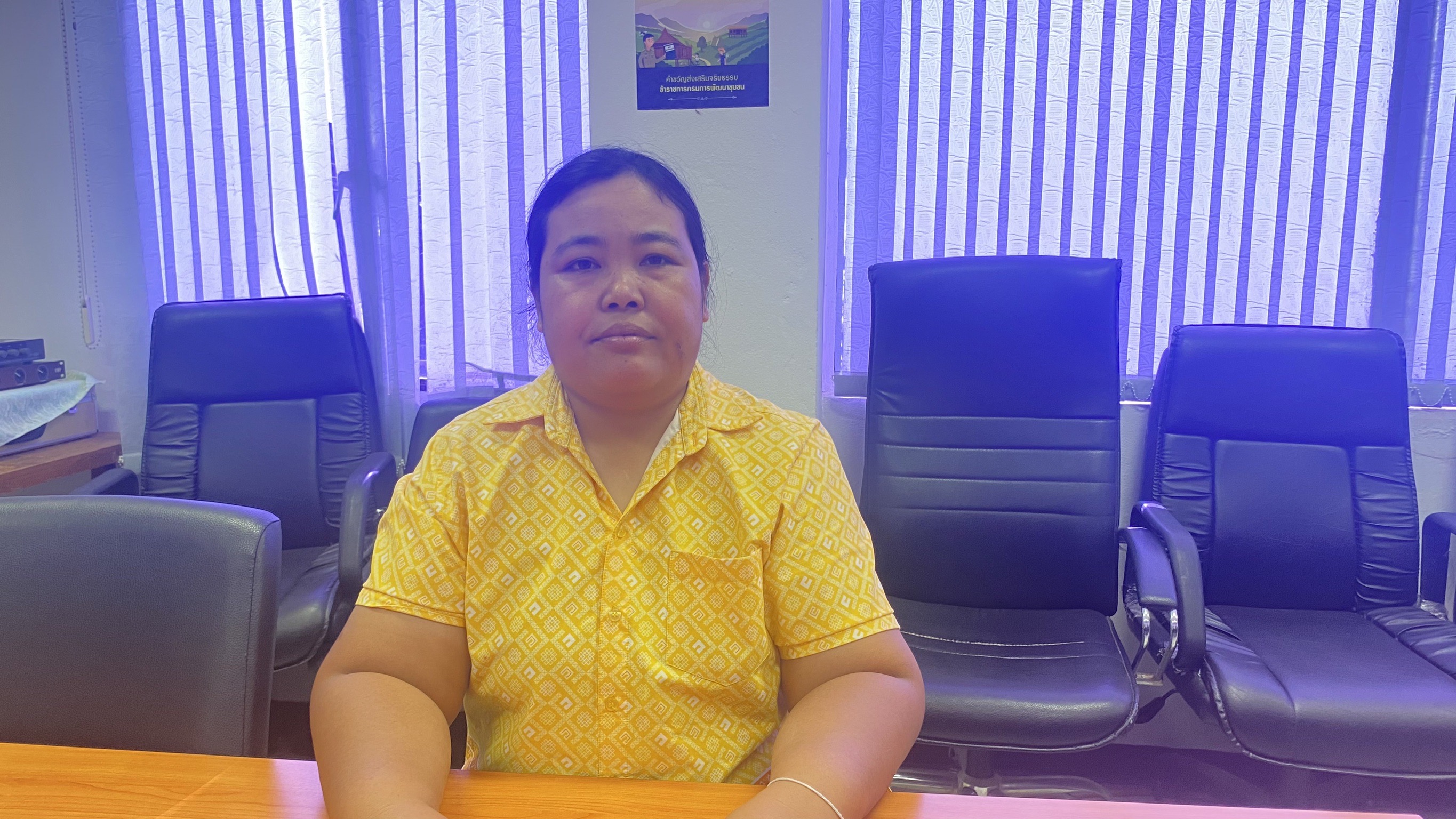 “อบรมรุ่นที่ 1 -2 กรมการพัฒนาชุมชน เสริมทักษะบุคลากรด้าน AI พัฒนาชุมชนสู่ความยั่งยืน”