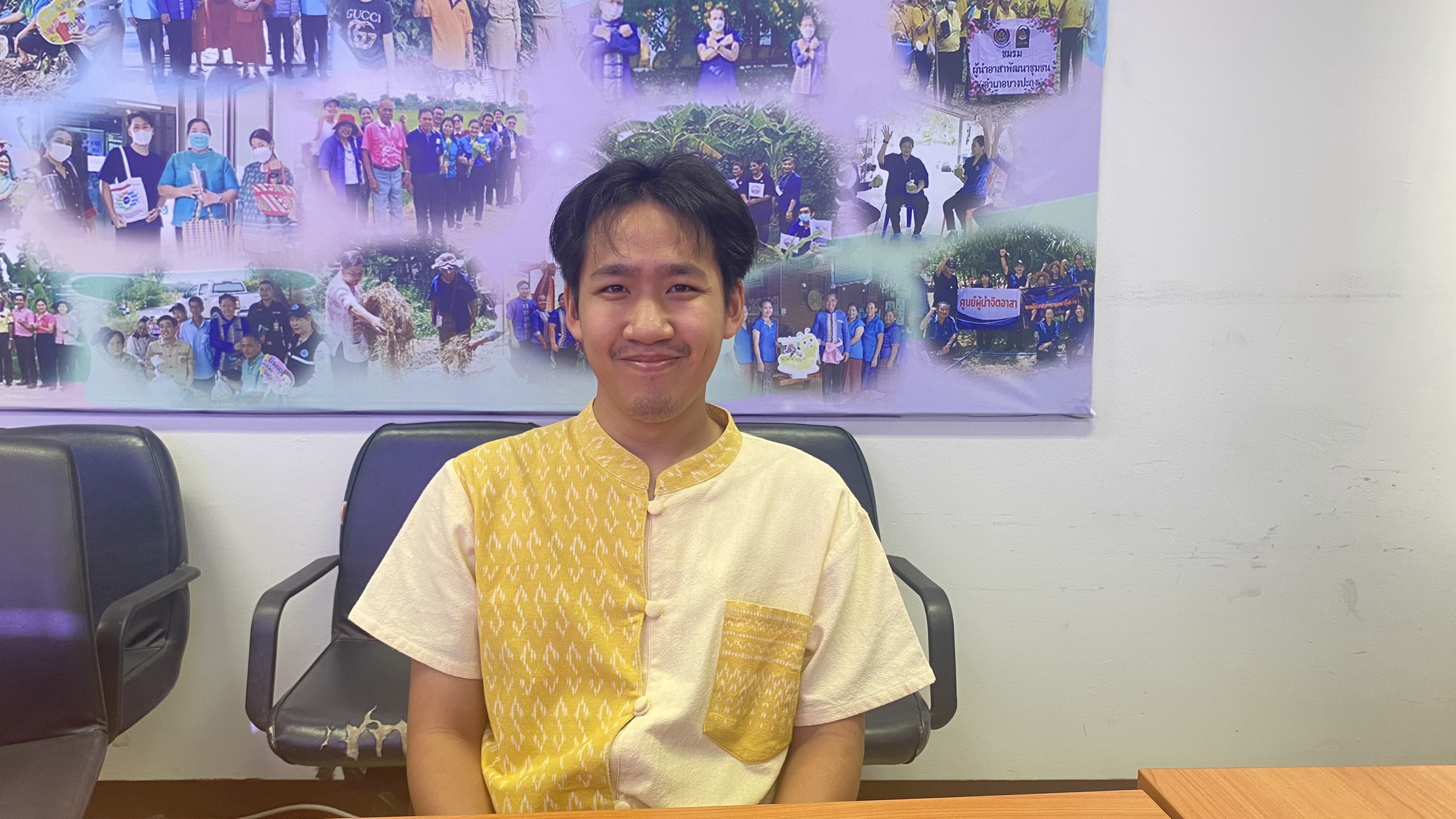 “อบรมรุ่นที่ 1 -2 กรมการพัฒนาชุมชน เสริมทักษะบุคลากรด้าน AI พัฒนาชุมชนสู่ความยั่งยืน”