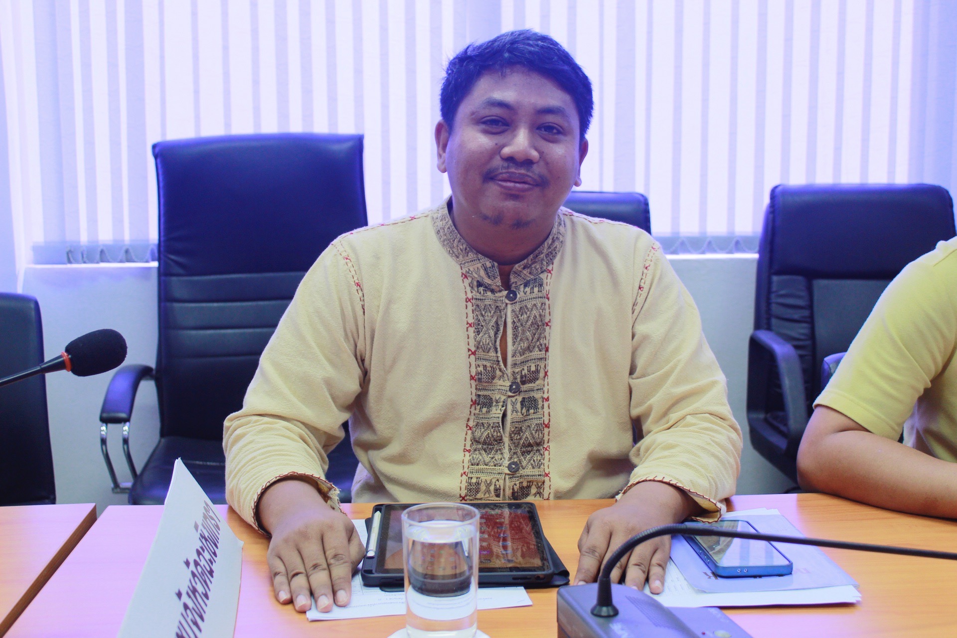 “พช.แปดริ้วร่วมประชุมกรมการพัฒนาชุมชน ครั้งที่ 11/2567 เน้น ‘ติดตามจริง โปร่งใส ตรวจสอบได้’”