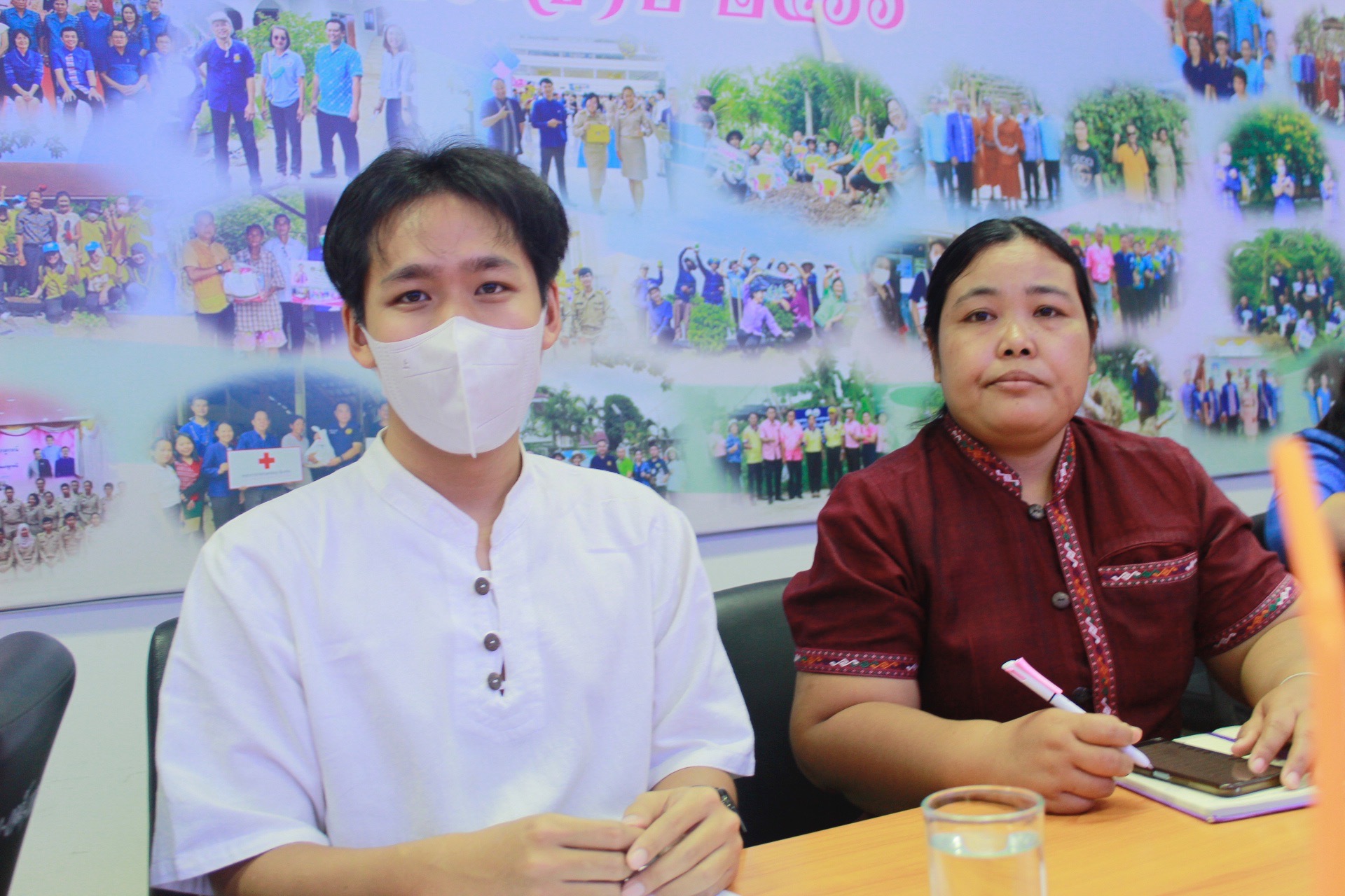 “พช.แปดริ้วร่วมประชุมกรมการพัฒนาชุมชน ครั้งที่ 11/2567 เน้น ‘ติดตามจริง โปร่งใส ตรวจสอบได้’”