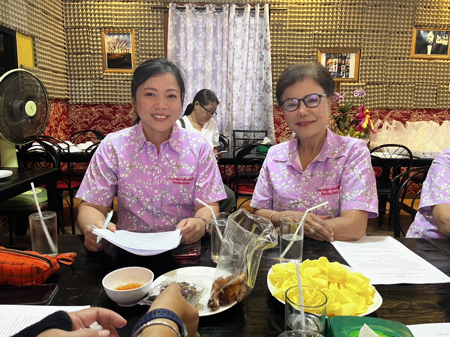 พช.ฉะเชิงเทรา ร่วมประชุมคณะกรรมการพัฒนาสตรีจังหวัดฉะเชิงเทรา (กพสจ.) ครั้งที่ 8/2567