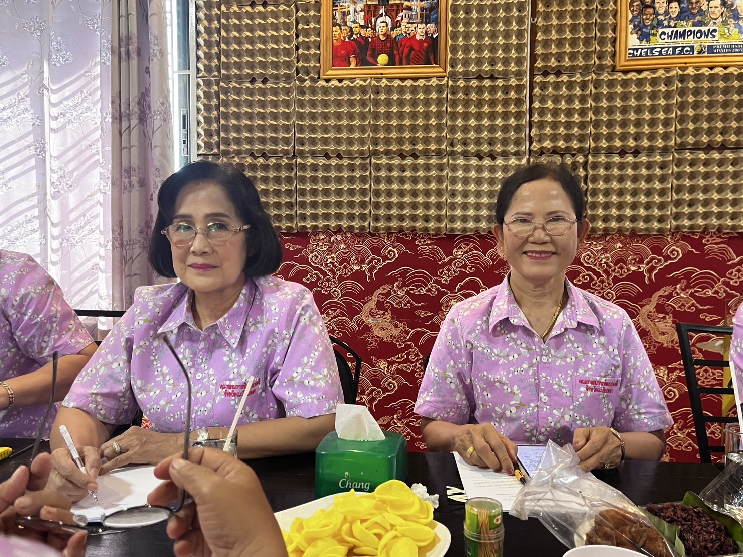 พช.ฉะเชิงเทรา ร่วมประชุมคณะกรรมการพัฒนาสตรีจังหวัดฉะเชิงเทรา (กพสจ.) ครั้งที่ 8/2567