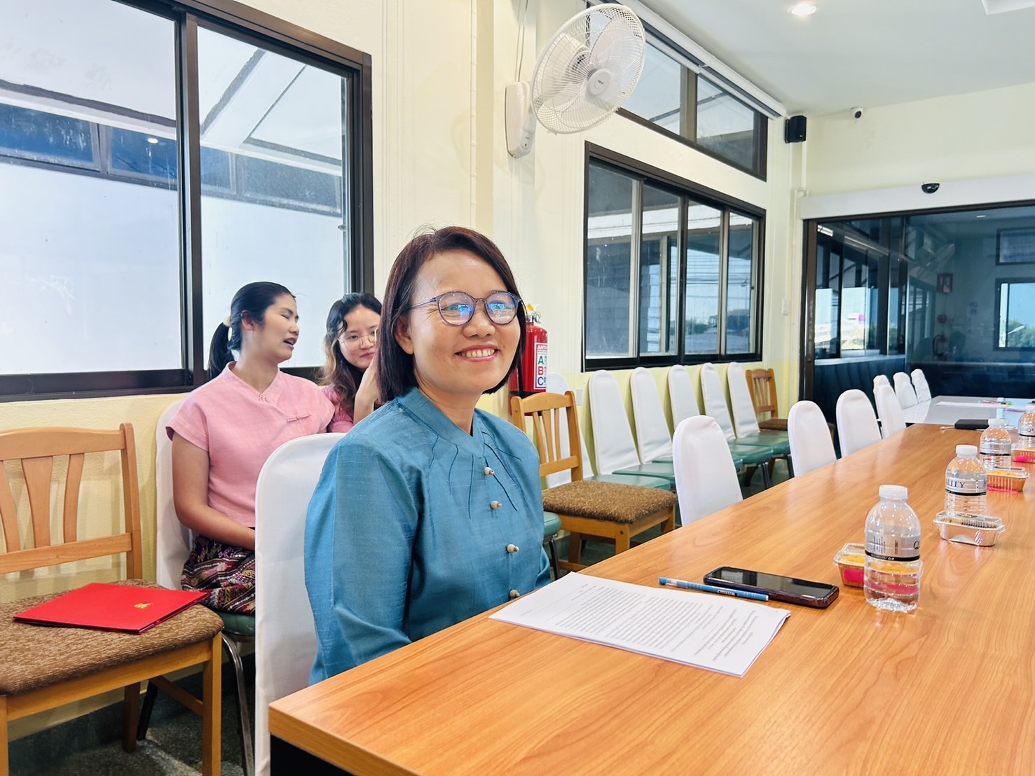 เริ่มแล้ว ผนึกกำลัง 7 ภาคี ขับเคลื่อนตำบลเข้มแข็ง ตามหลักปรัชญาของเศรษฐกิจ !! พช. ฉะเชิงเทรา ร่วมกิจกรรมการประกาศวาระ “ตำบลเข้มแข็ง ตามหลักปรัชญาของเศรษฐกิจพอเพียง” และบันทึกข้อตกลงความร่วมมือการขับเคลื่อนวาระ “ตำบลเข้มแข็ง ตามหลักปรัชญาของเศรษฐกิจพอเพียง”