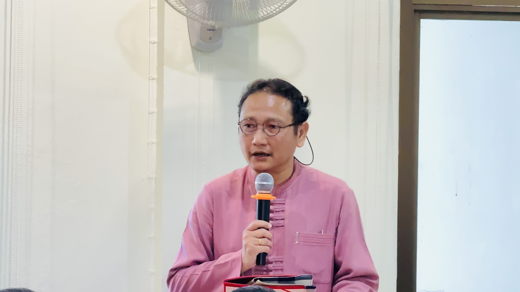 เริ่มแล้ว ผนึกกำลัง 7 ภาคี ขับเคลื่อนตำบลเข้มแข็ง ตามหลักปรัชญาของเศรษฐกิจ !! พช. ฉะเชิงเทรา ร่วมกิจกรรมการประกาศวาระ “ตำบลเข้มแข็ง ตามหลักปรัชญาของเศรษฐกิจพอเพียง” และบันทึกข้อตกลงความร่วมมือการขับเคลื่อนวาระ “ตำบลเข้มแข็ง ตามหลักปรัชญาของเศรษฐกิจพอเพียง”