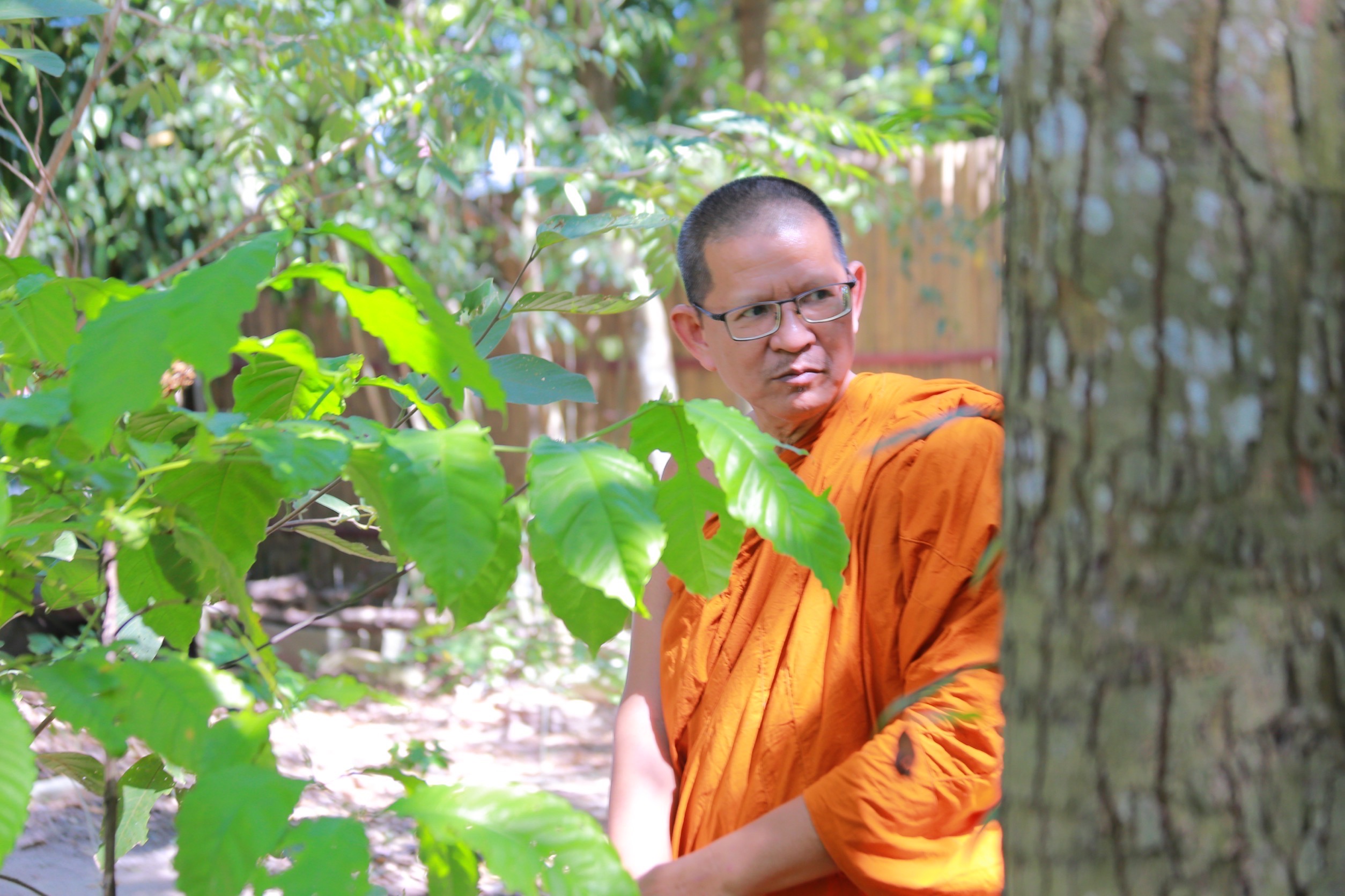 “พัฒนาชุมชนฉะเชิงเทราลงพื้นที่เตรียมพร้อมจัดงานวันดินโลก ร่วมมือวัดวังเย็นเนรมิตกิจกรรมเพื่อชุมชนยั่งยืน”