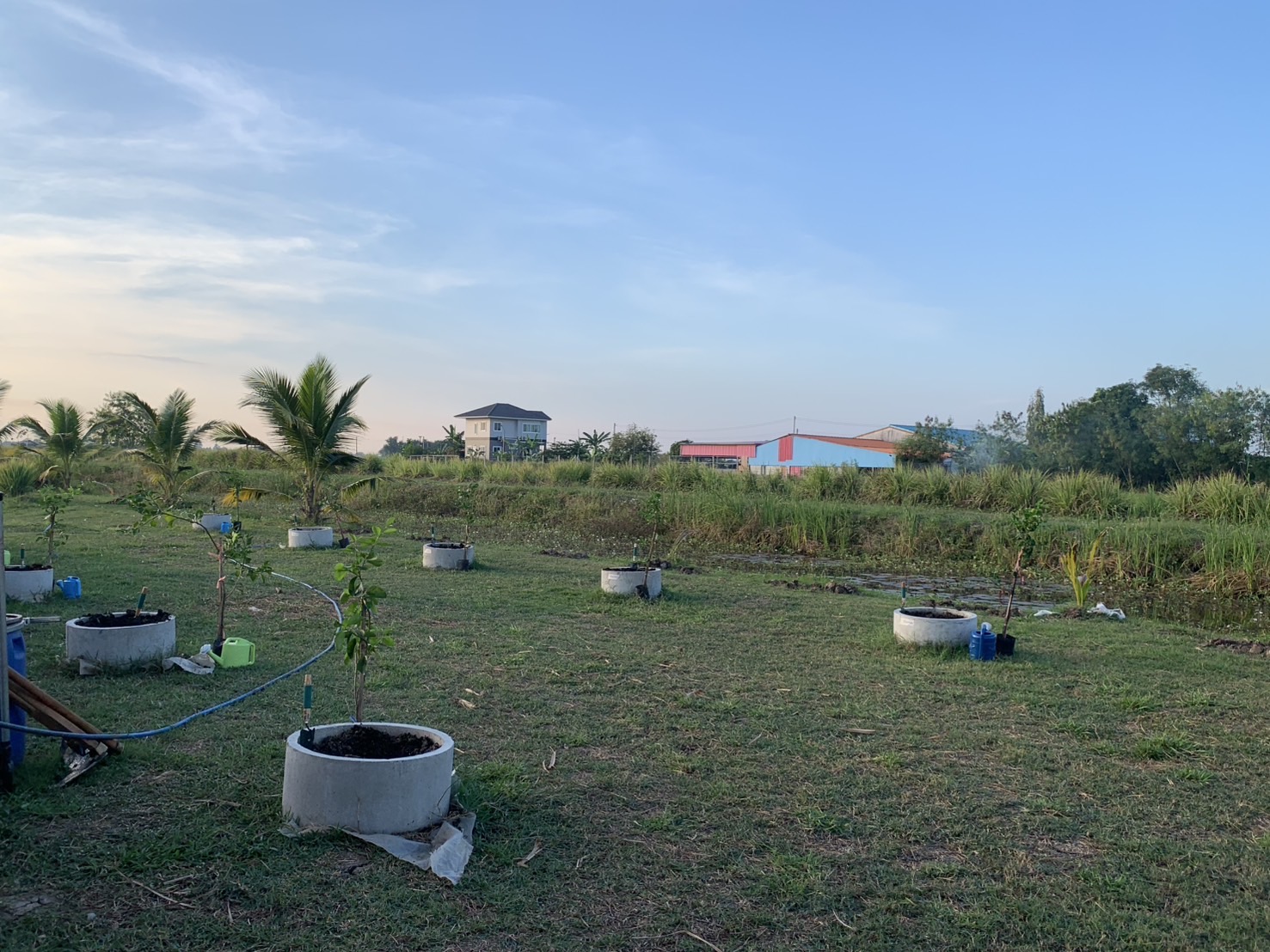 🌱พช.ฉะเชิงเทรา ผนึกกำลังพช.เมืองฉะเชิงเทรา และภาคีเครือข่ายเตรียมความพร้อมการกิจกรรมวันดินโลก (World Soil Day) ประจำปี 2567 ภายใต้หัวข้อ “Caring for soils: measure, monitor, manage” “ใส่ใจมาตรฐาน ตรวจวัดจัดการ ดินดียั่งยืน”