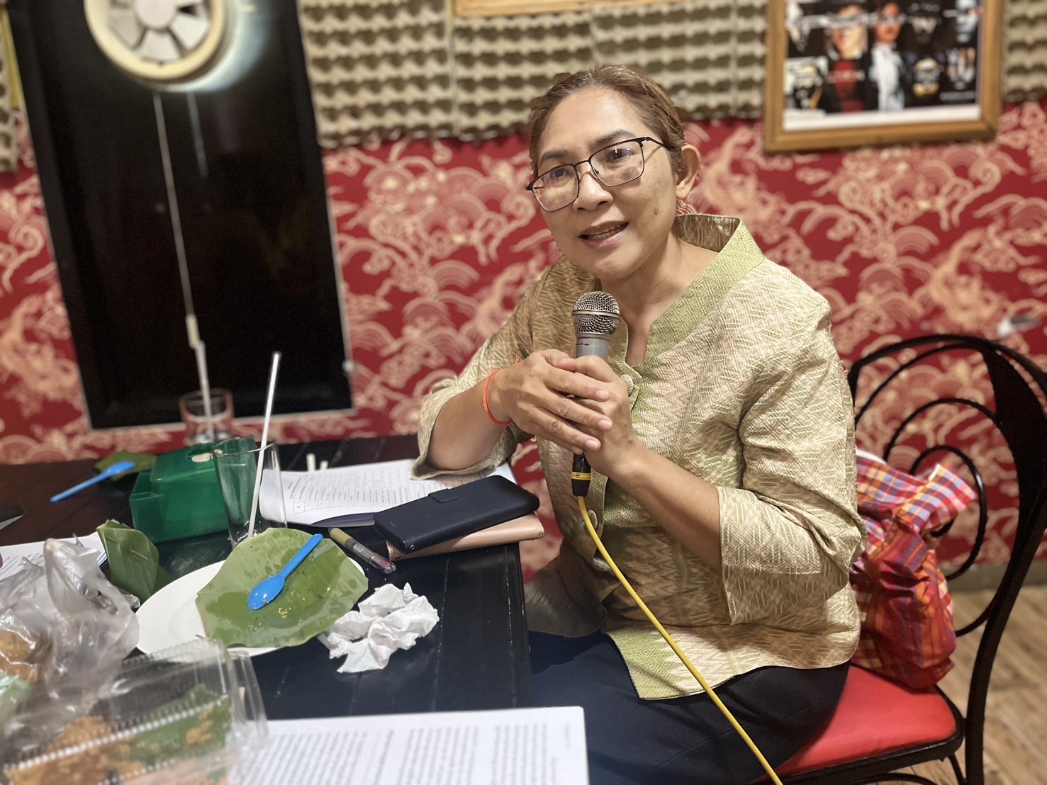 พช.ฉะเชิงเทรา ร่วมประชุมคณะกรรมการพัฒนาสตรีจังหวัด (กพสจ.) จังหวัดฉะเชิงเทรา ครั้งที่ 9/2567