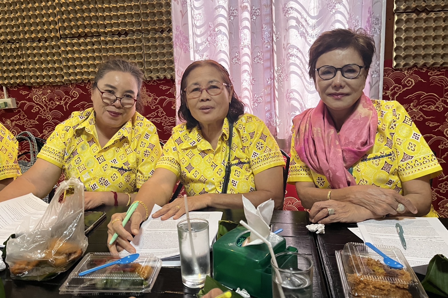 พช.ฉะเชิงเทรา ร่วมประชุมคณะกรรมการพัฒนาสตรีจังหวัด (กพสจ.) จังหวัดฉะเชิงเทรา ครั้งที่ 9/2567