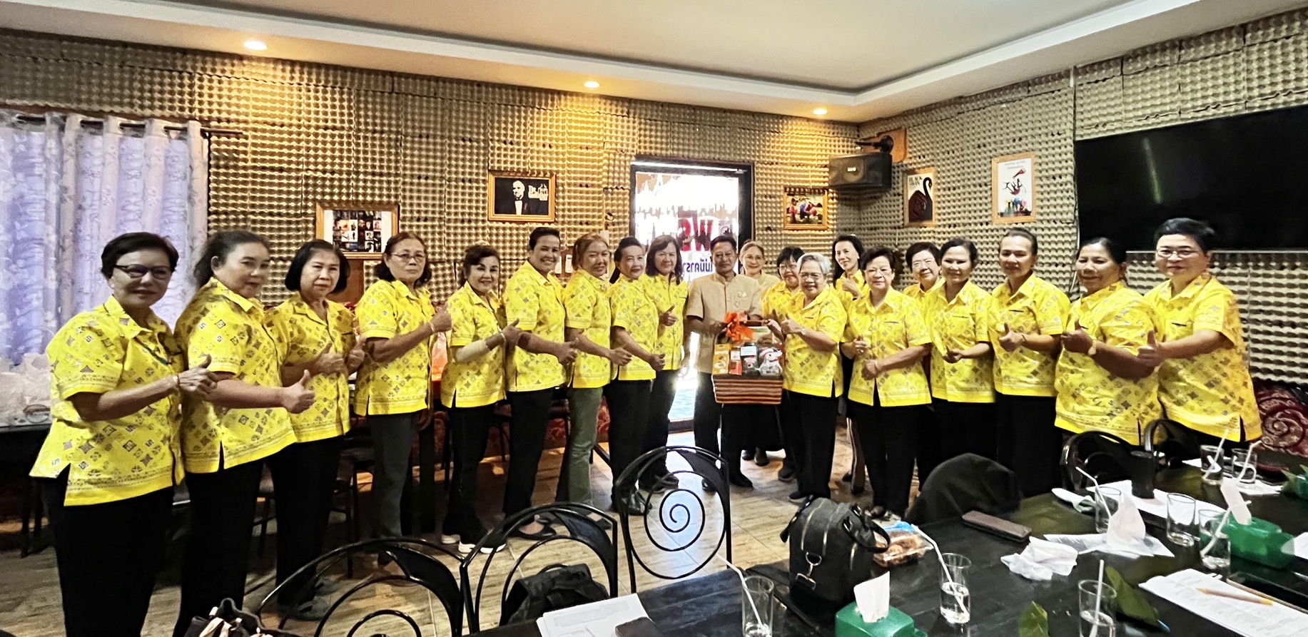 พช.ฉะเชิงเทรา ร่วมประชุมคณะกรรมการพัฒนาสตรีจังหวัด (กพสจ.) จังหวัดฉะเชิงเทรา ครั้งที่ 9/2567