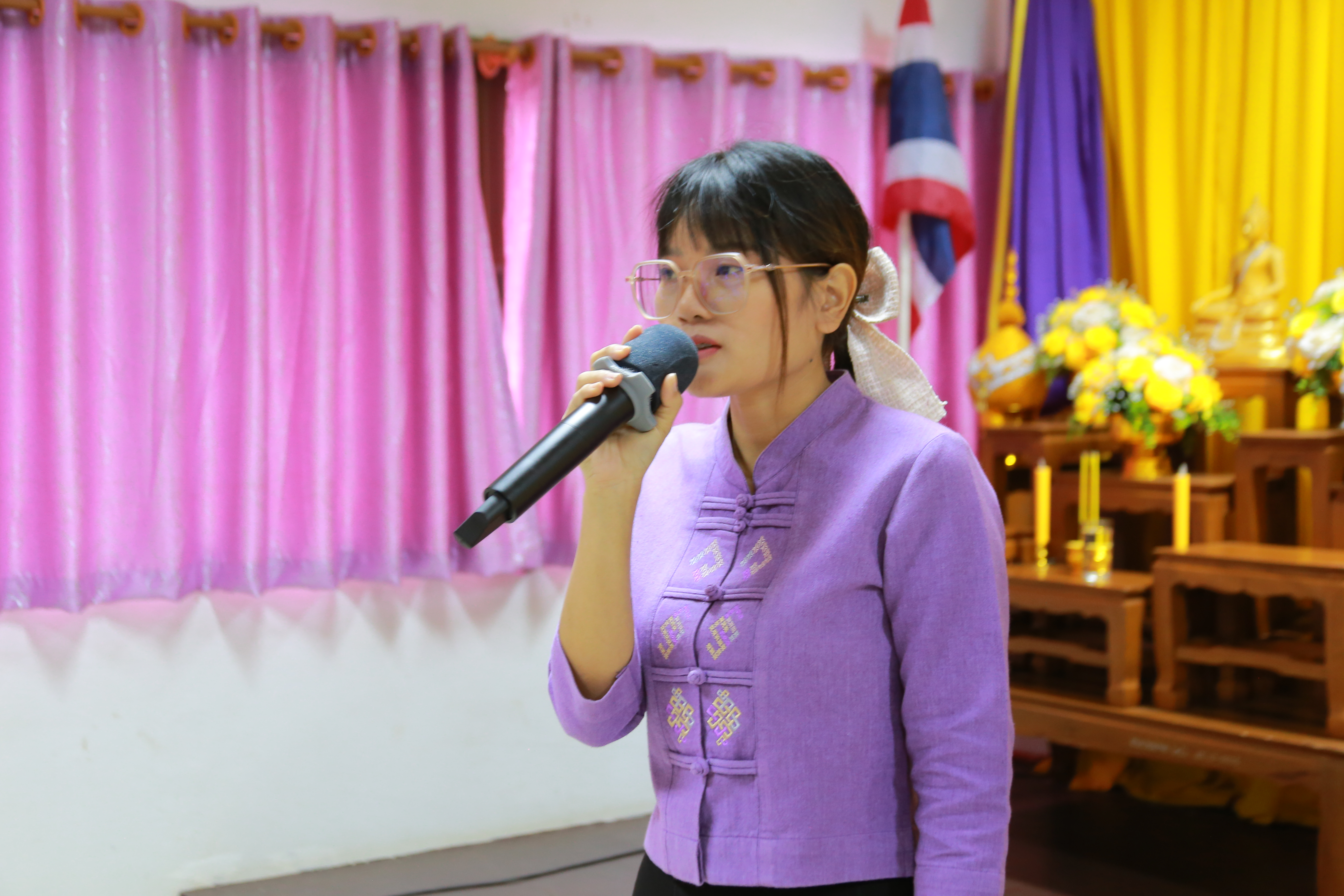 หนองจอก หวานเจี๊ยบ! เดินหน้าจัดทำสารสนเทศตำบลต้นแบบ เพื่อพัฒนาคุณภาพชีวิต สร้างคุณภาพชีวิตยั่งยืน ประจำปี 2568