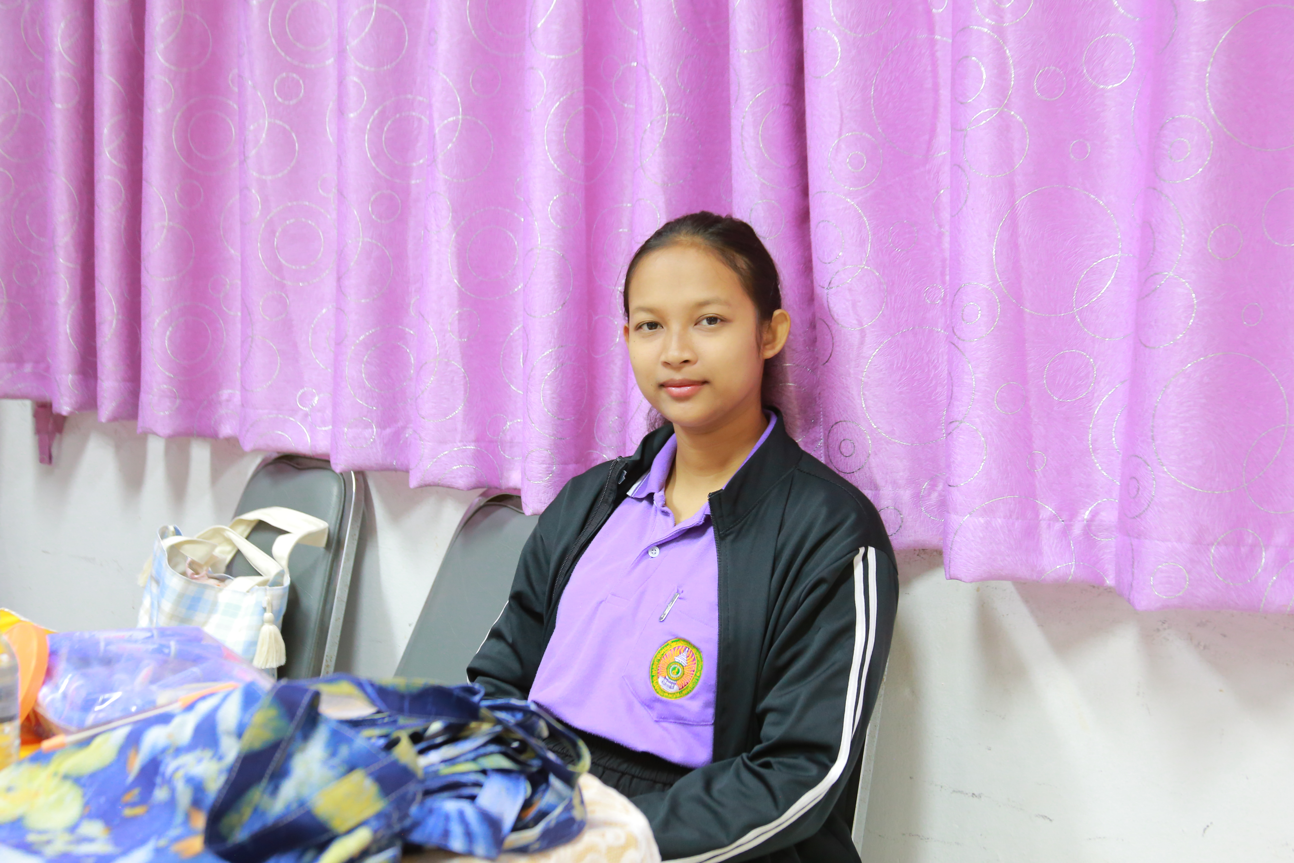 หนองจอก หวานเจี๊ยบ! เดินหน้าจัดทำสารสนเทศตำบลต้นแบบ เพื่อพัฒนาคุณภาพชีวิต สร้างคุณภาพชีวิตยั่งยืน ประจำปี 2568