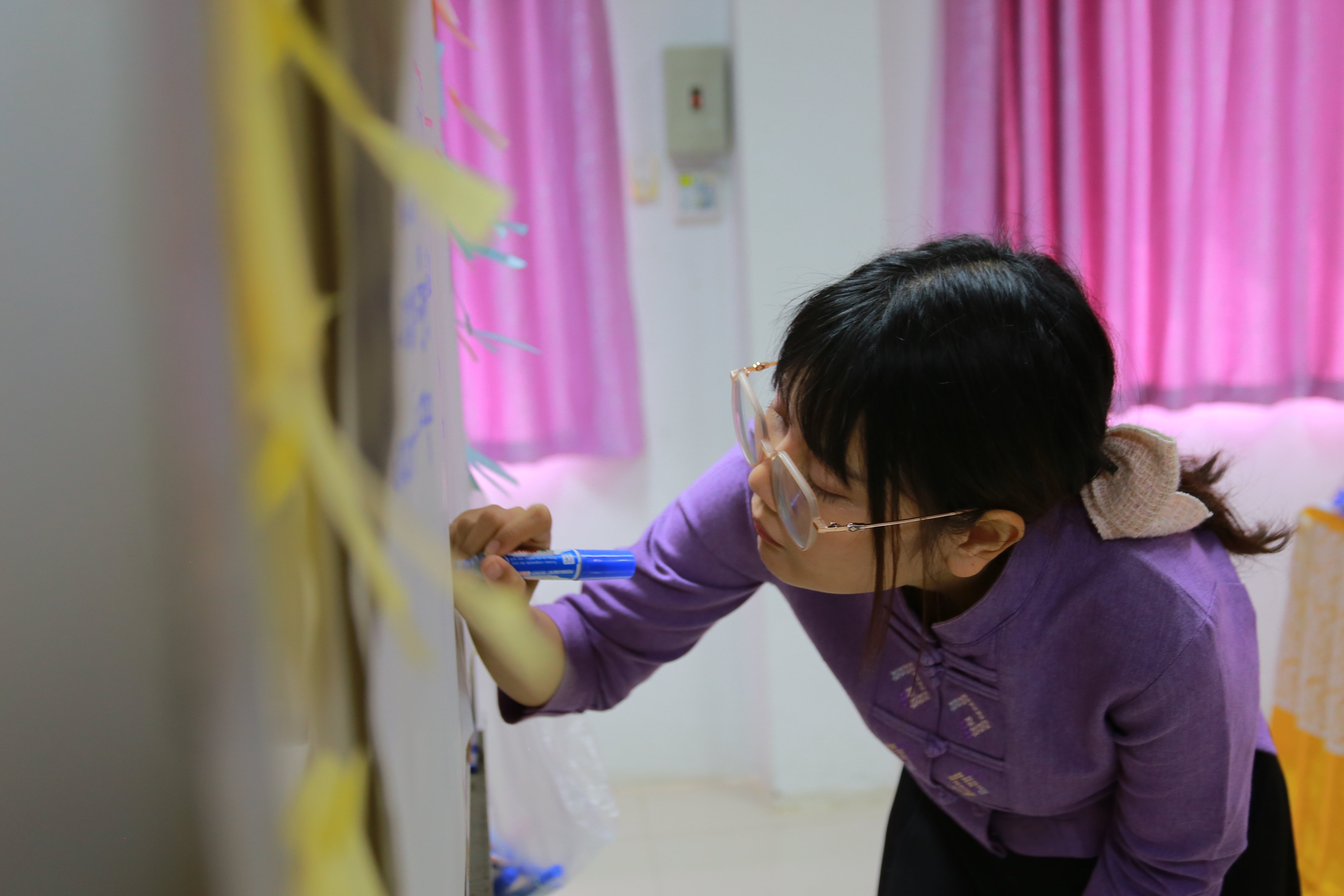 หนองจอก หวานเจี๊ยบ! เดินหน้าจัดทำสารสนเทศตำบลต้นแบบ เพื่อพัฒนาคุณภาพชีวิต สร้างคุณภาพชีวิตยั่งยืน ประจำปี 2568