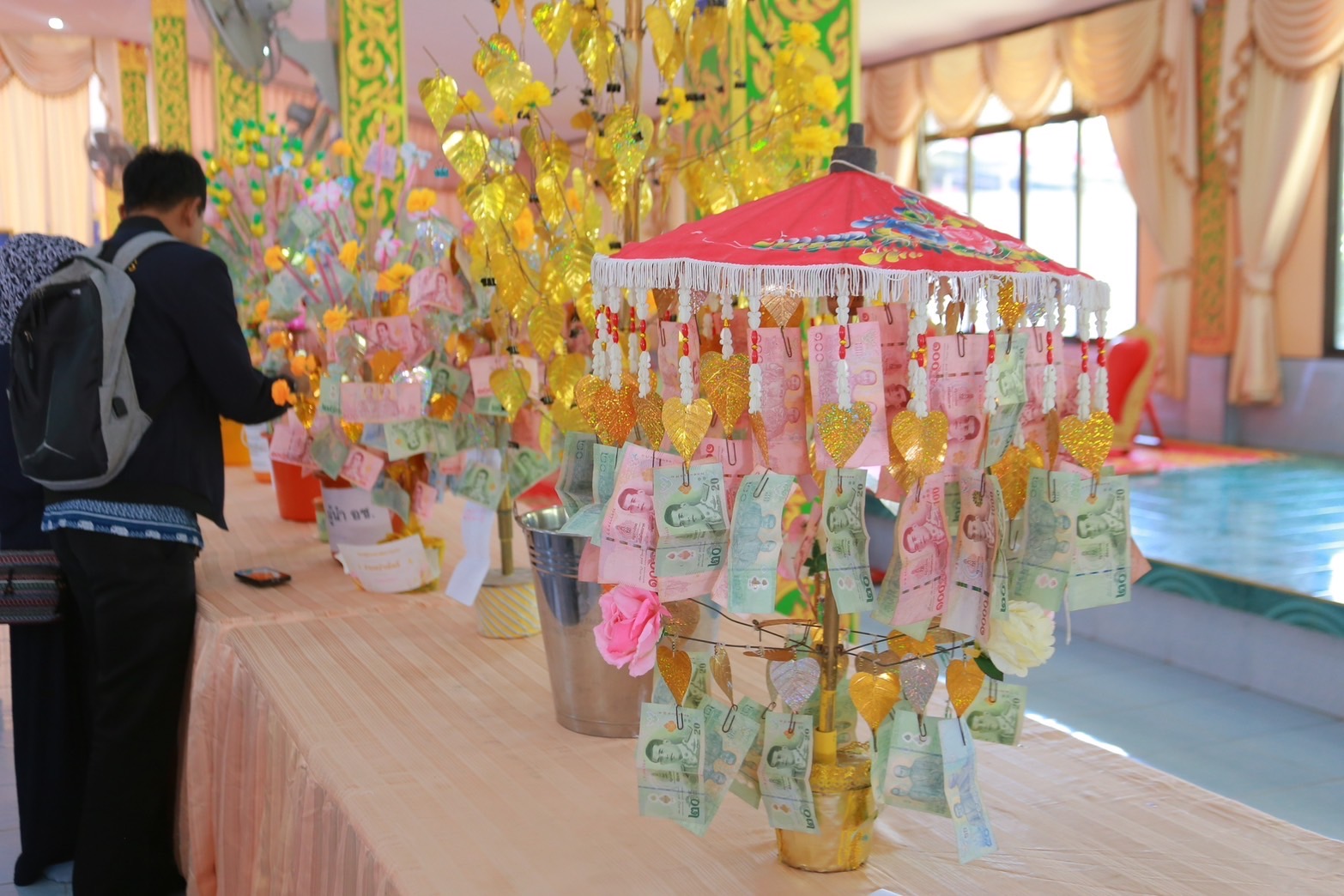 🤝รวมพลคนพช.! กิจกรรมครบรอบ 56 ปี โครงการพัฒนาผู้นำอาสาพัฒนาชุมชน ประจำปี 2568