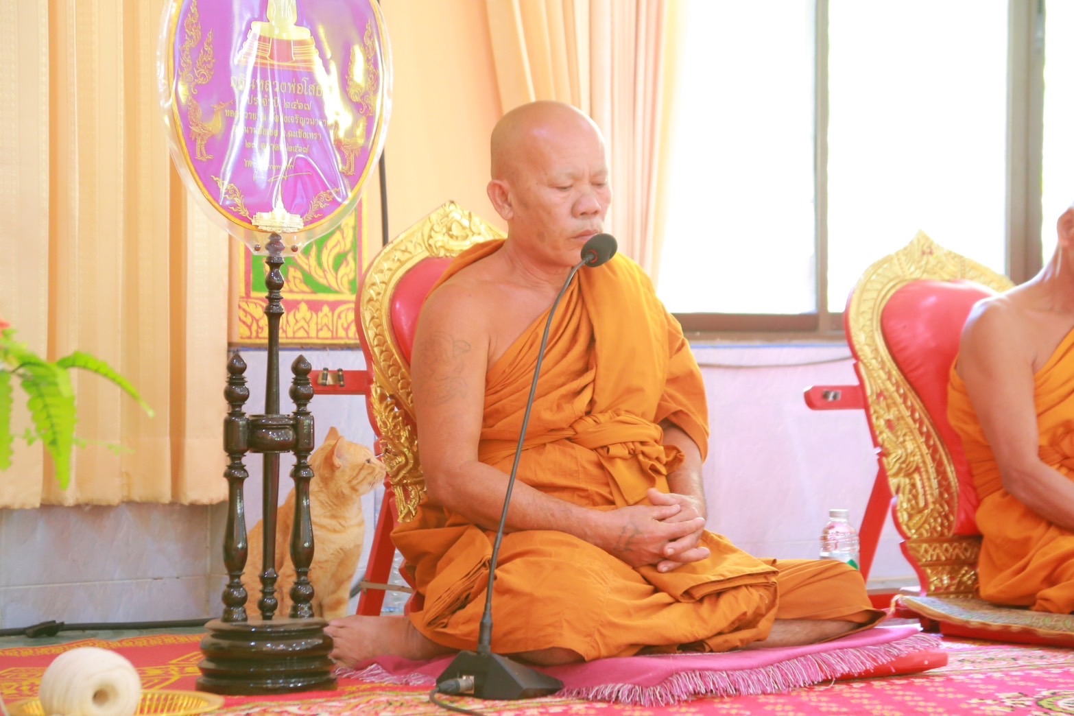 🤝รวมพลคนพช.! กิจกรรมครบรอบ 56 ปี โครงการพัฒนาผู้นำอาสาพัฒนาชุมชน ประจำปี 2568